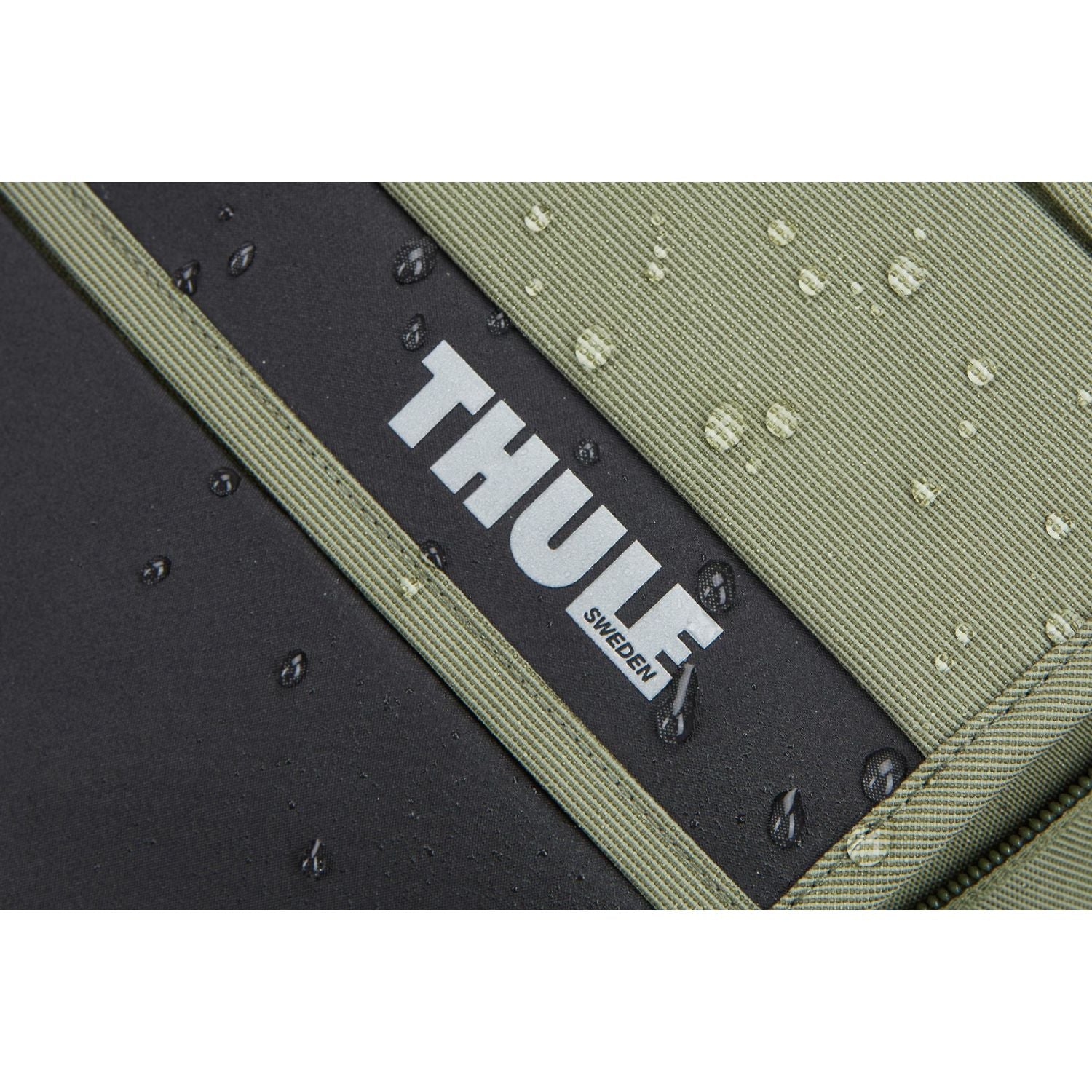 Thule Paramount Commuter Backpack 27L (Olivine Green)