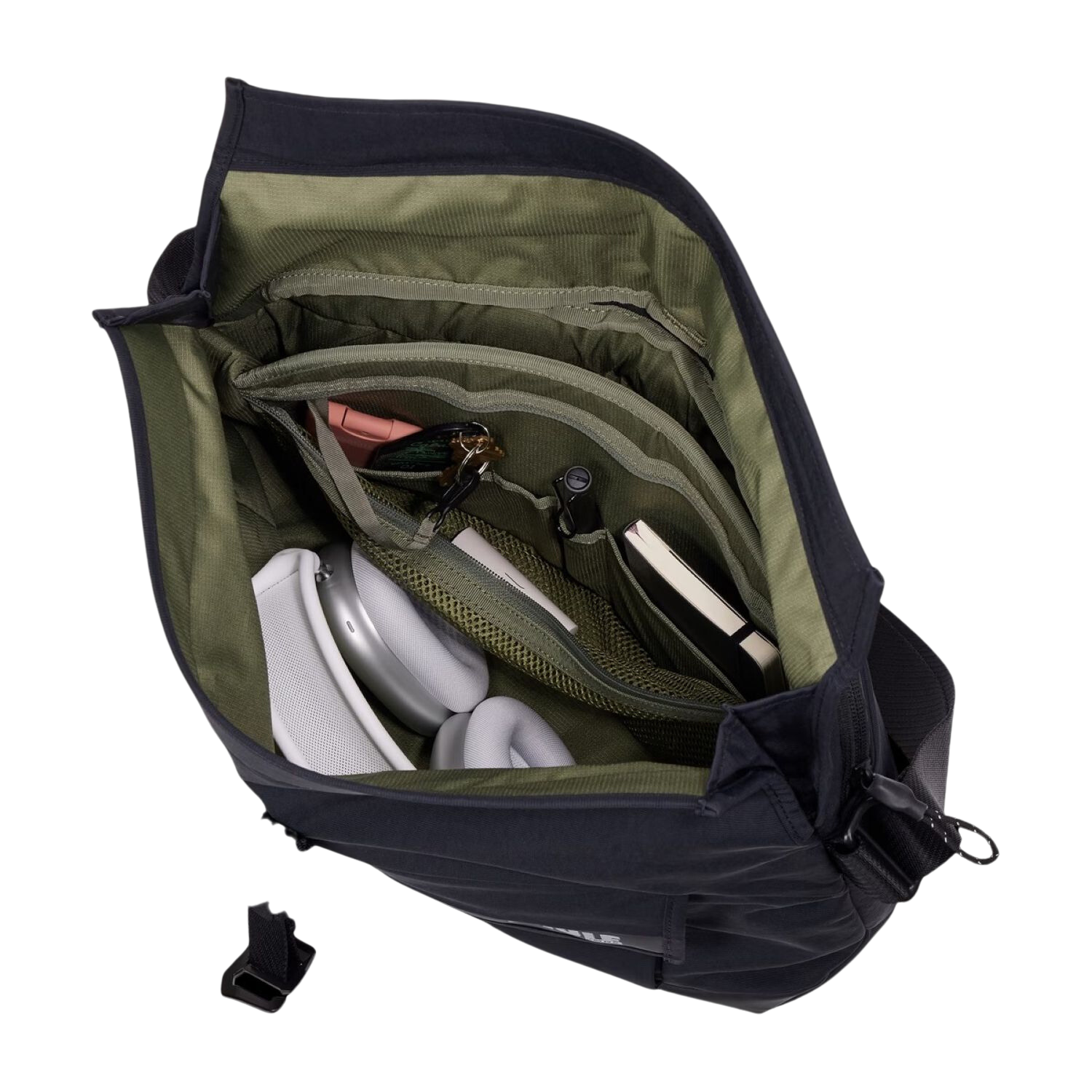 Thule Paramount Crossbody 14L - Black