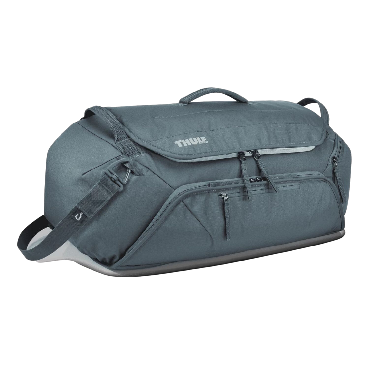 Thule Roundtrip Bike Duffel 55L - Dark Slate