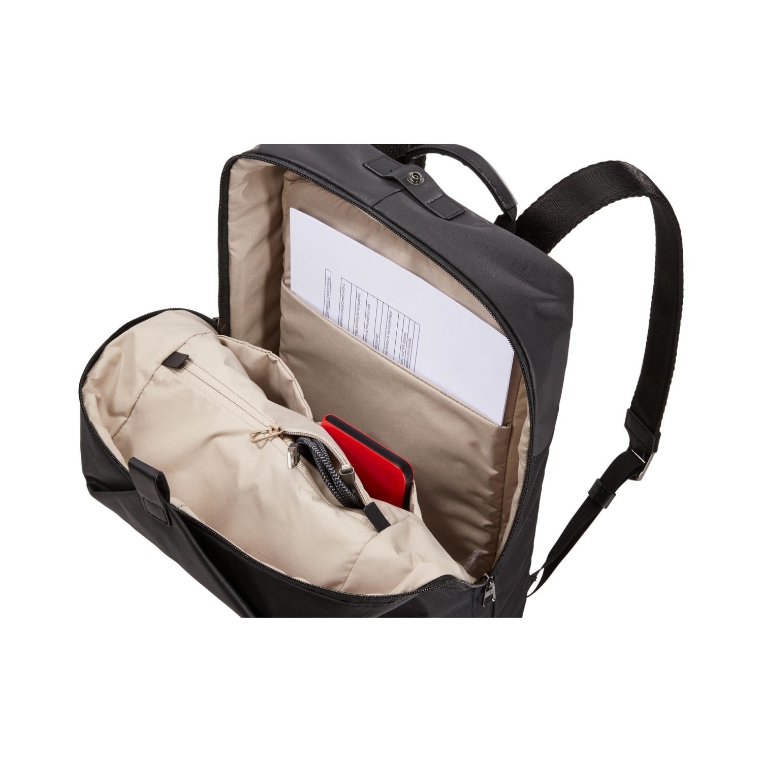 Thule Spira Backpack 15L - Black