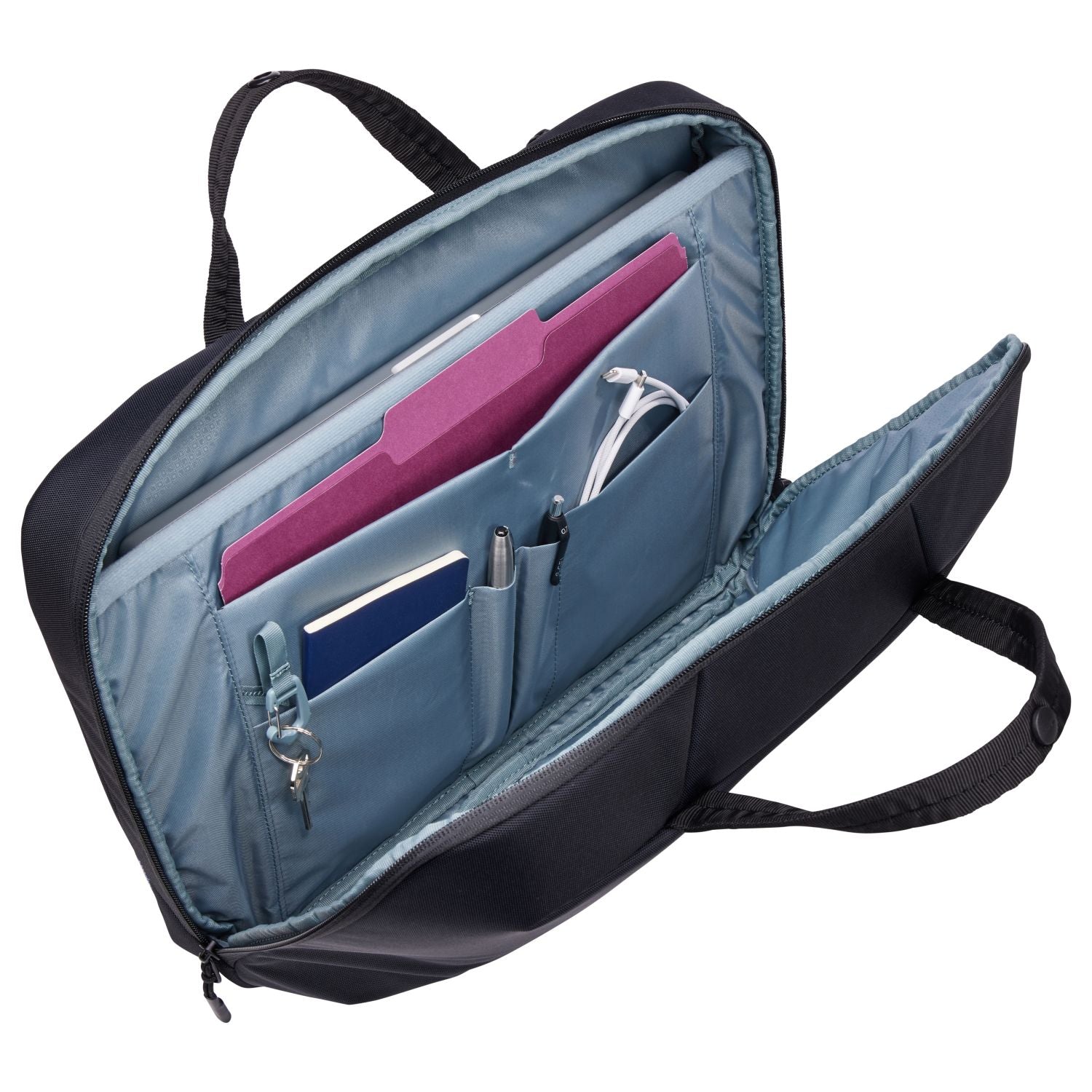 Thule Subterra 2 Attache 16" - Black