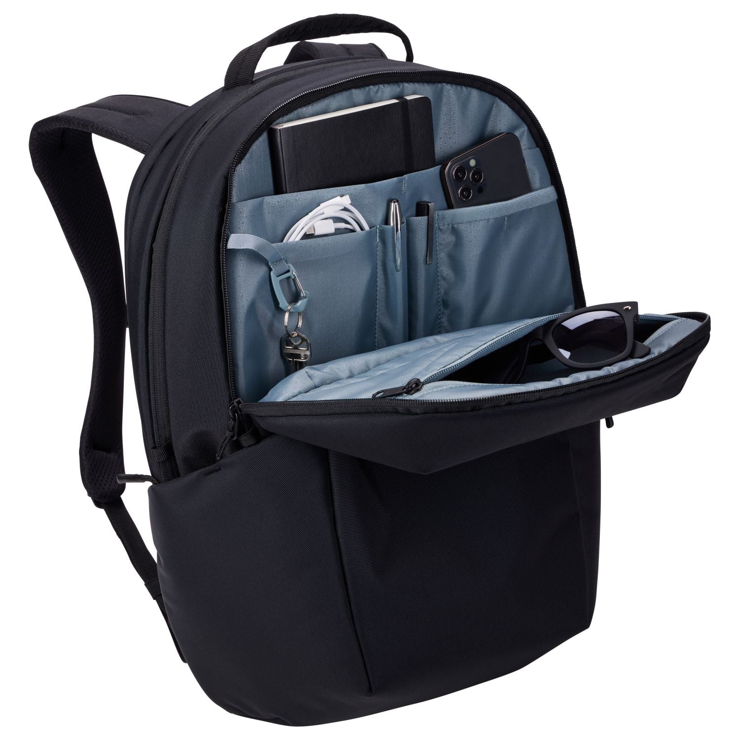 Thule Subterra 2 Backpack 27L - Black