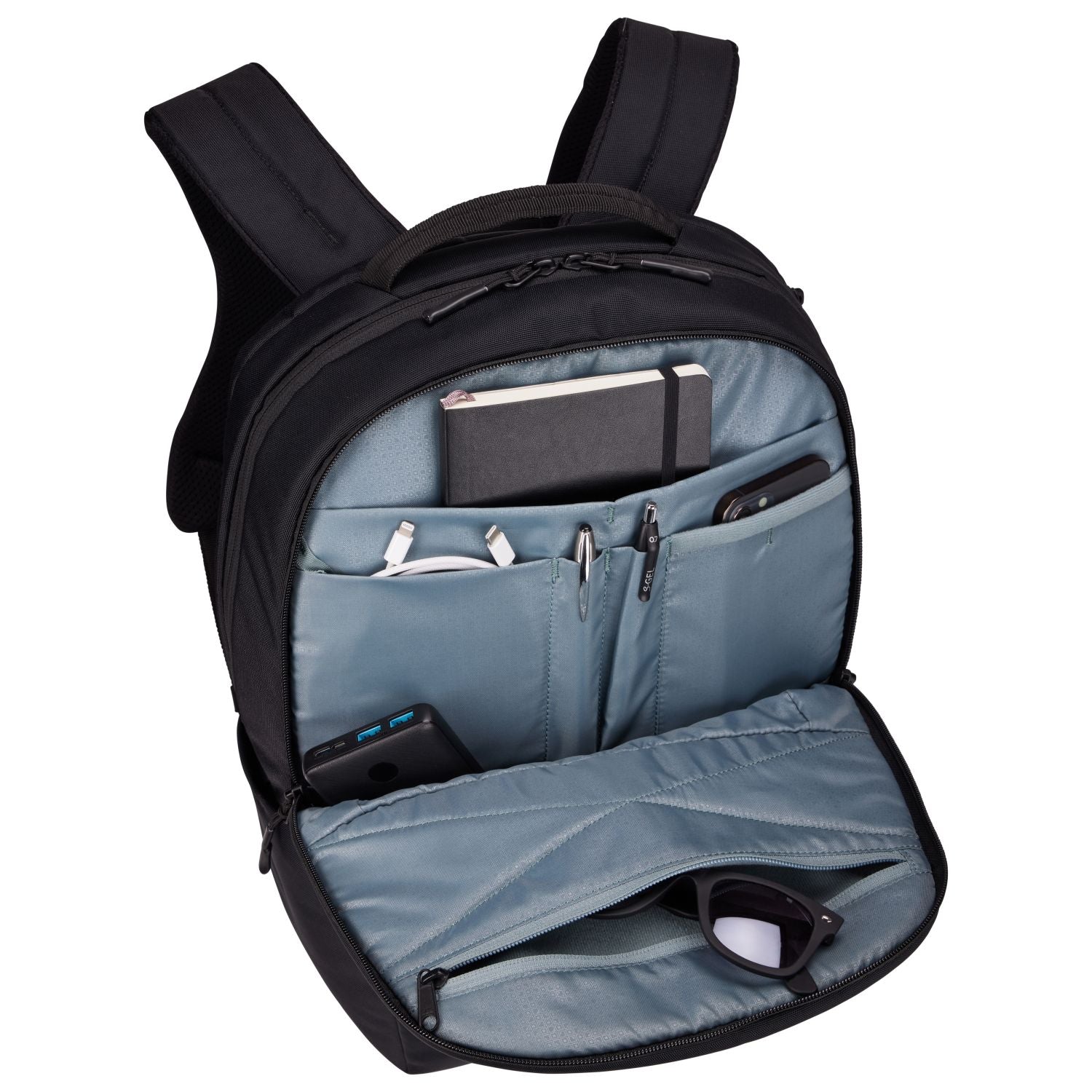 Thule Subterra 2 Backpack 27L - Black