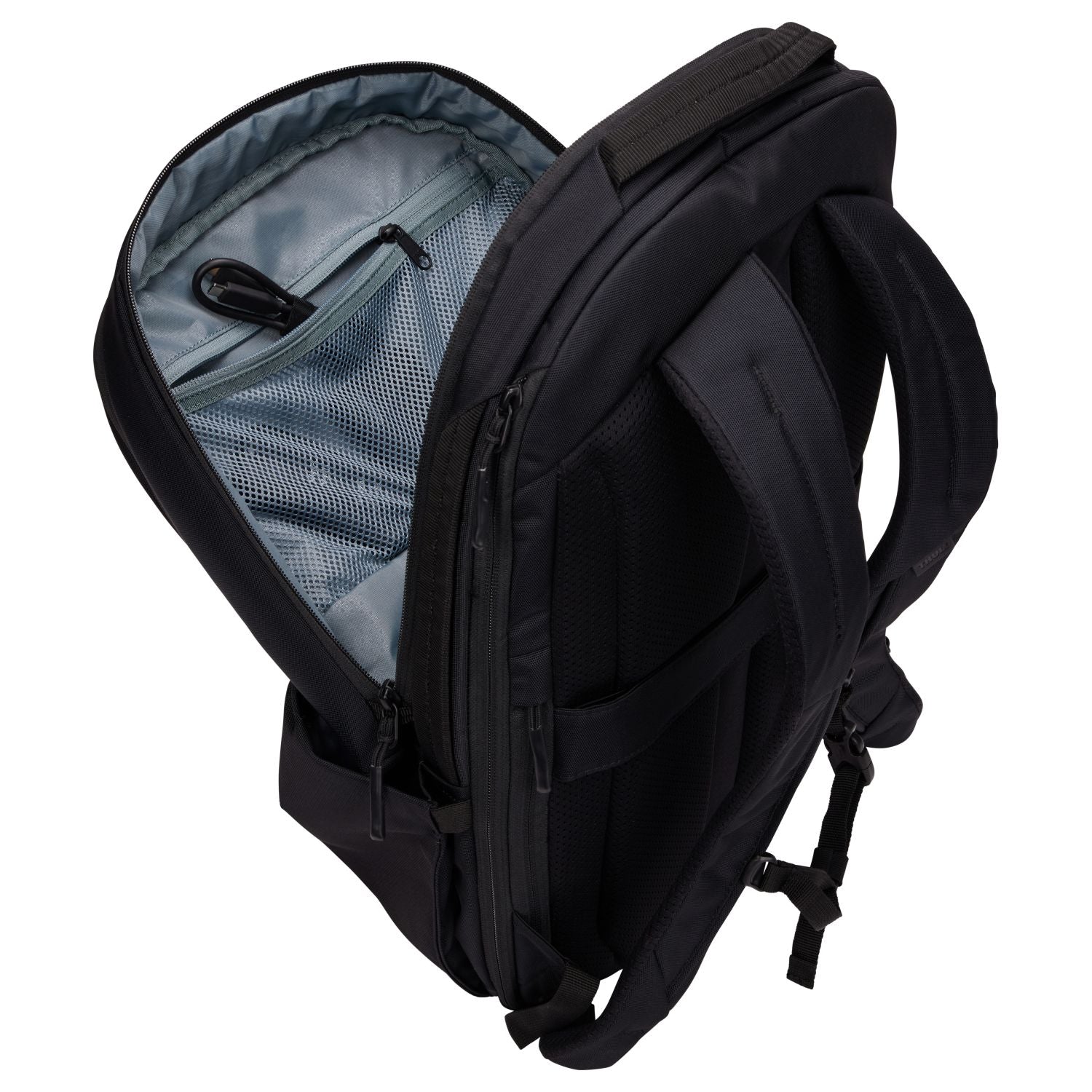 Thule Subterra 2 Backpack 27L - Black
