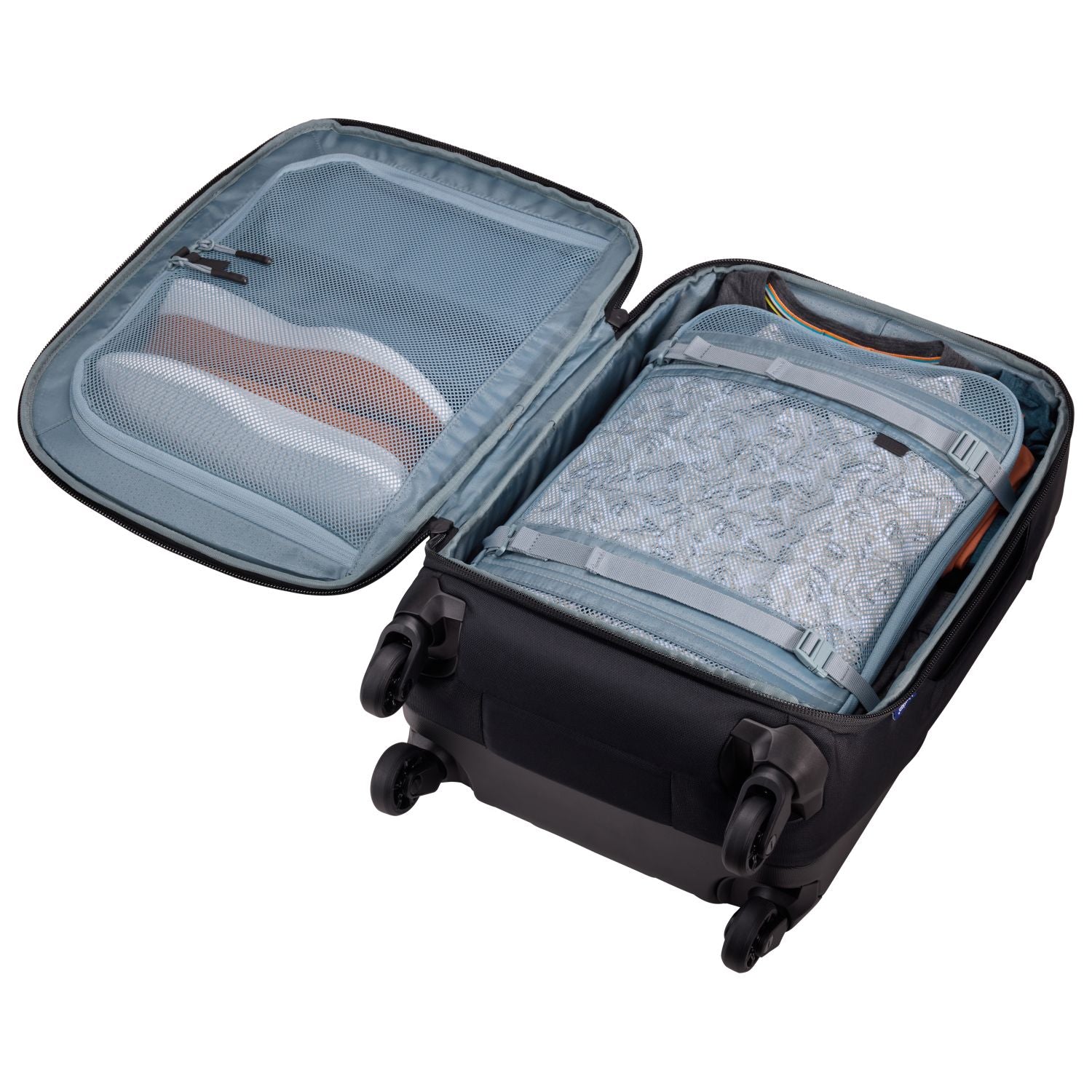 Thule Subterra 2 Carry-On Spinner Luggage - Black