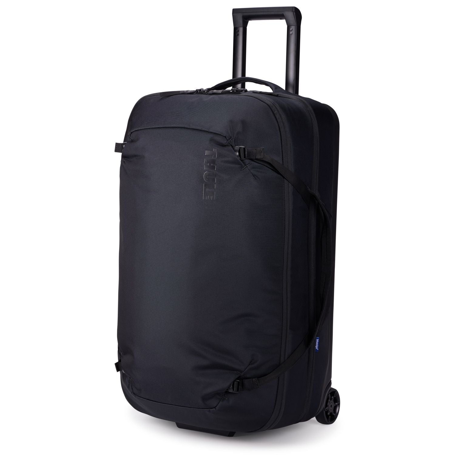 Thule Subterra 2 Check-In Wheeled Duffel 90L - Black