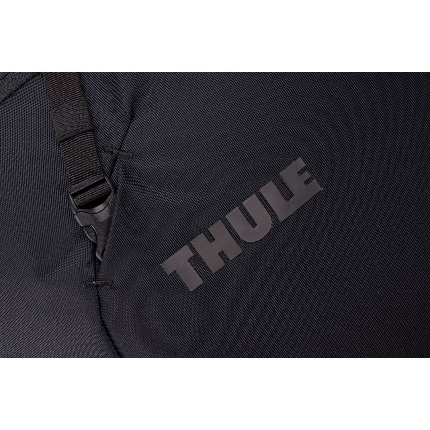 Thule Subterra 2 Check-In Wheeled Duffel 90L - Black