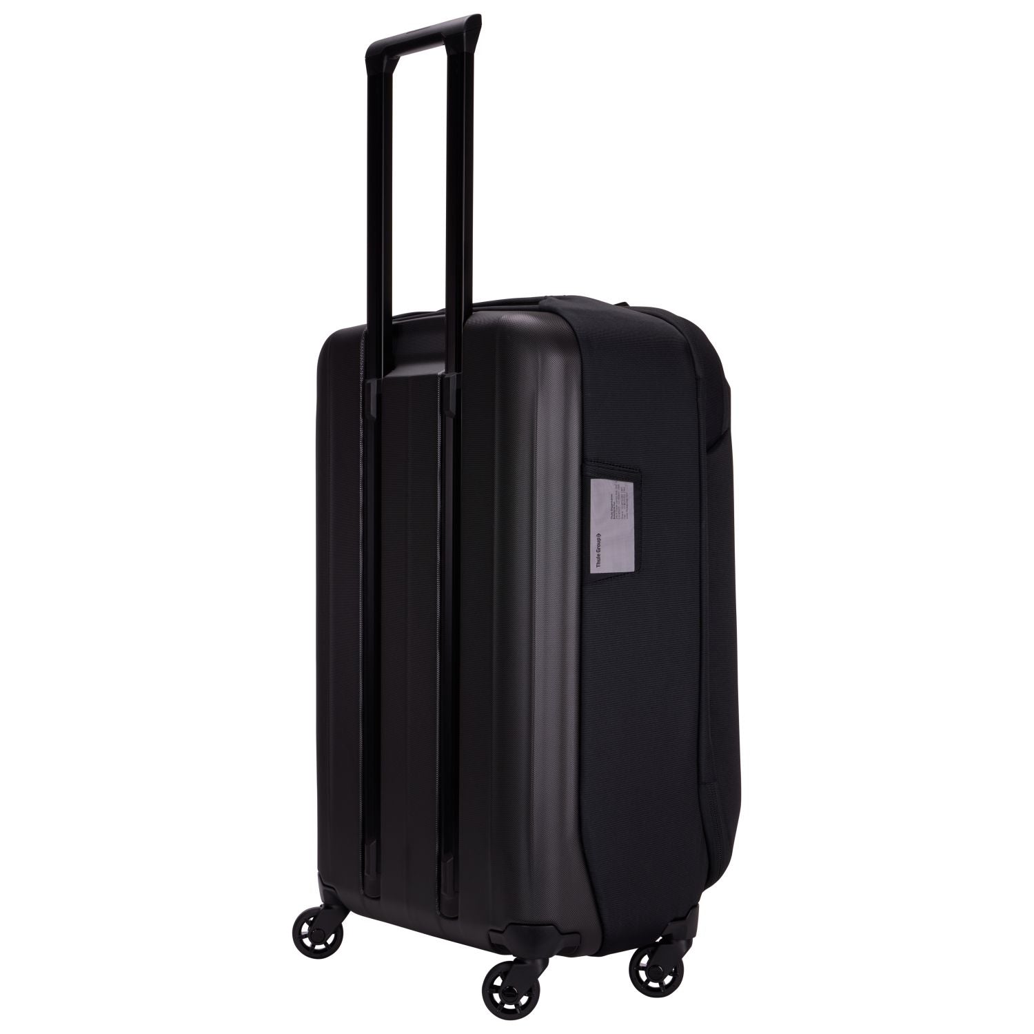 Thule Subterra 2 Checked Spinner 68cm Luggage - Black