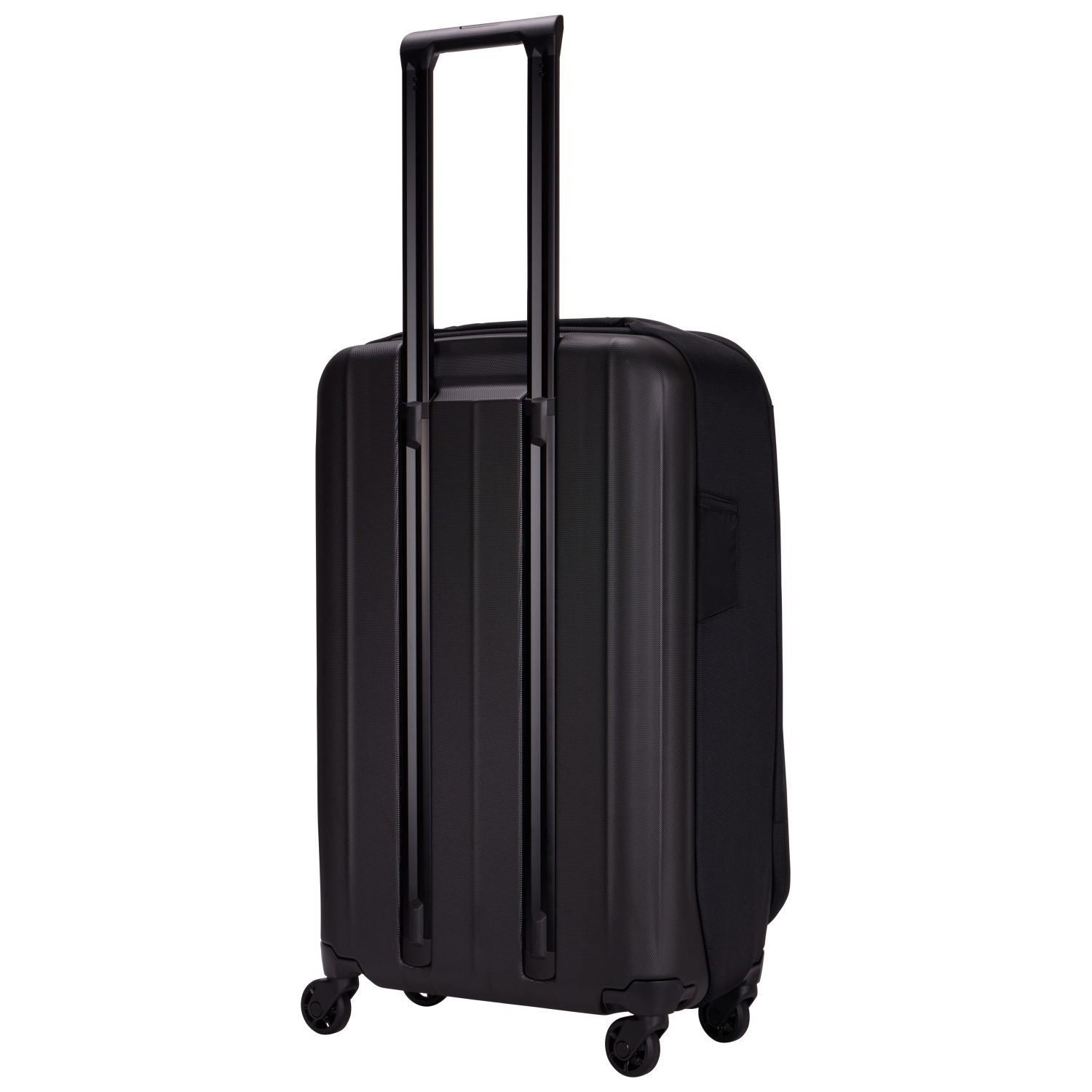 Thule Subterra 2 Checked Spinner 68cm Luggage - Black