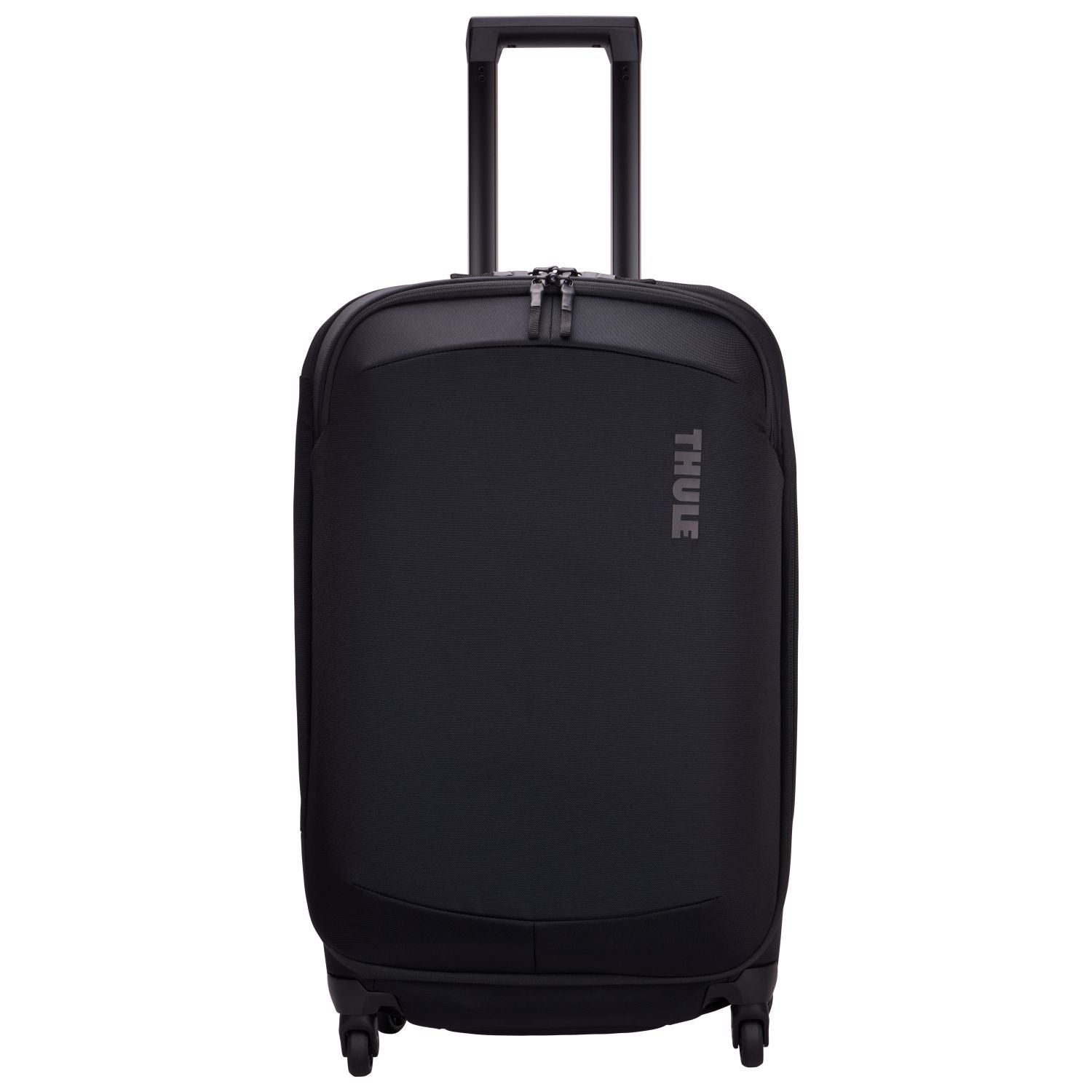 Thule Subterra 2 Checked Spinner 68cm Luggage - Black