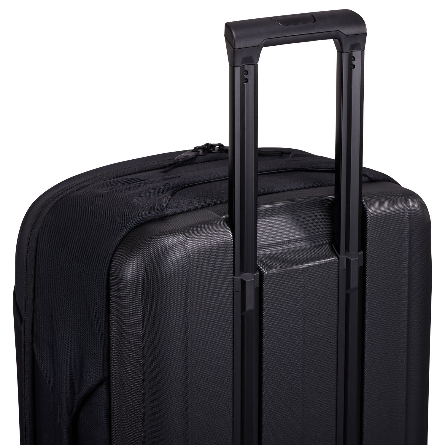 Thule Subterra 2 Checked Spinner 68cm Luggage - Black