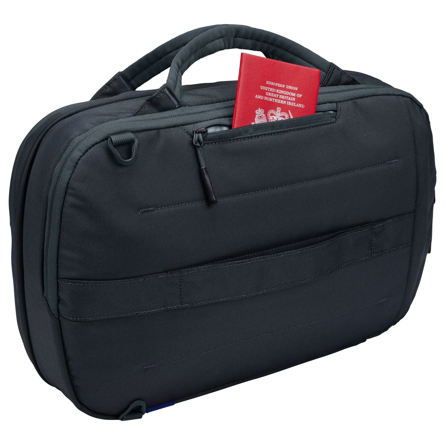 Thule Subterra 2 Convertiable Travel Bag 23L - Dark Slate