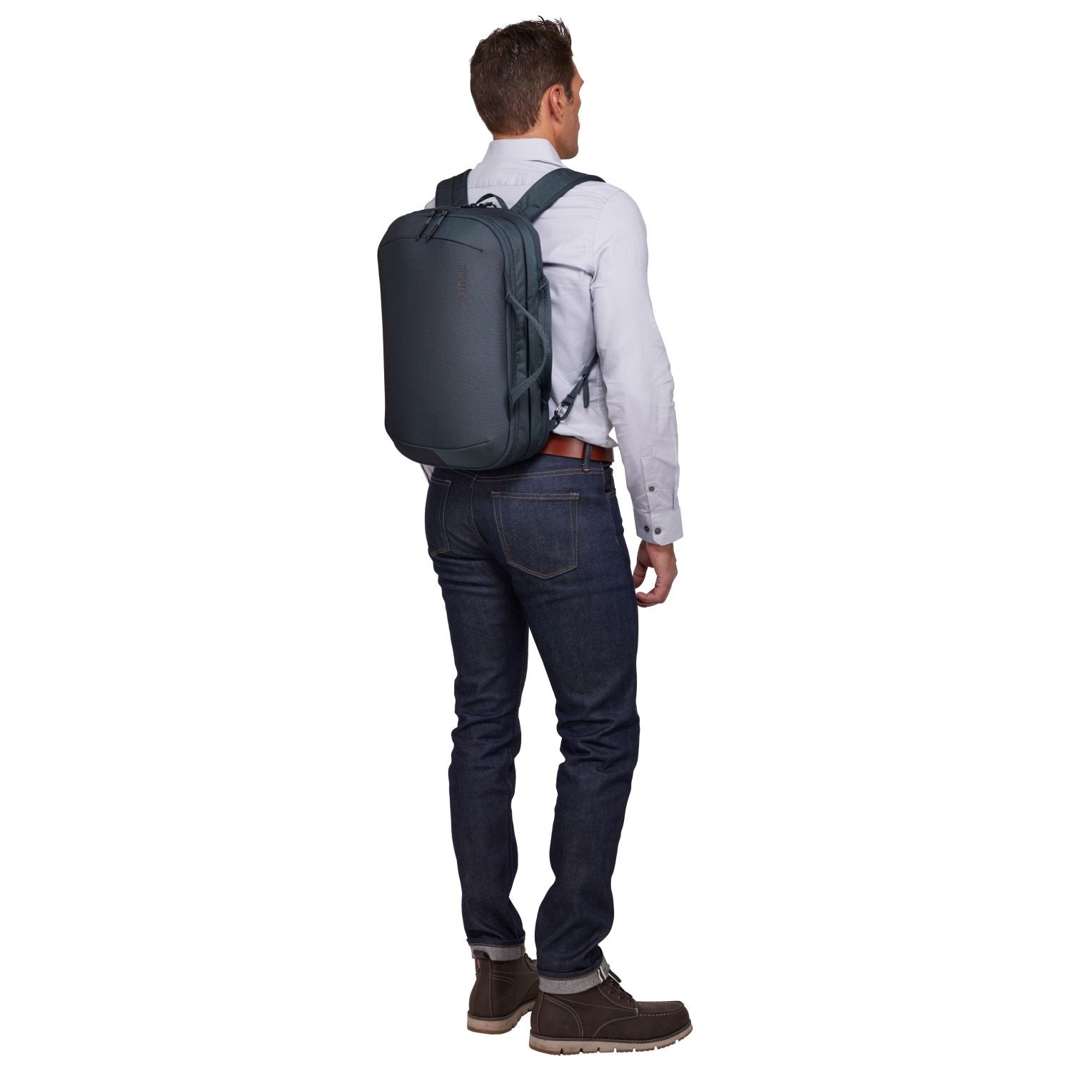 Thule Subterra 2 Convertiable Travel Bag 23L - Dark Slate