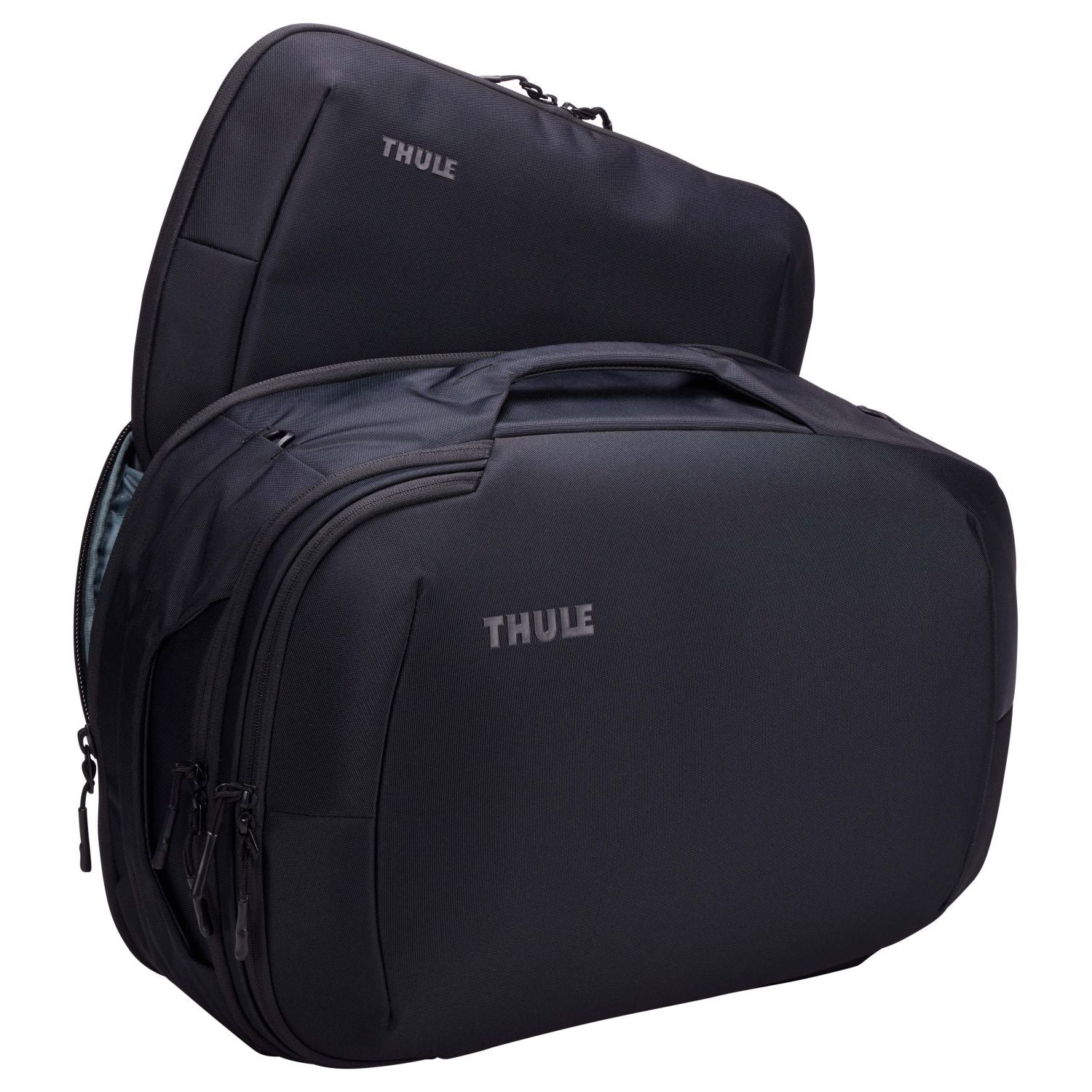 Thule Subterra 2 Convertible Carry-On Bag 40L - Black