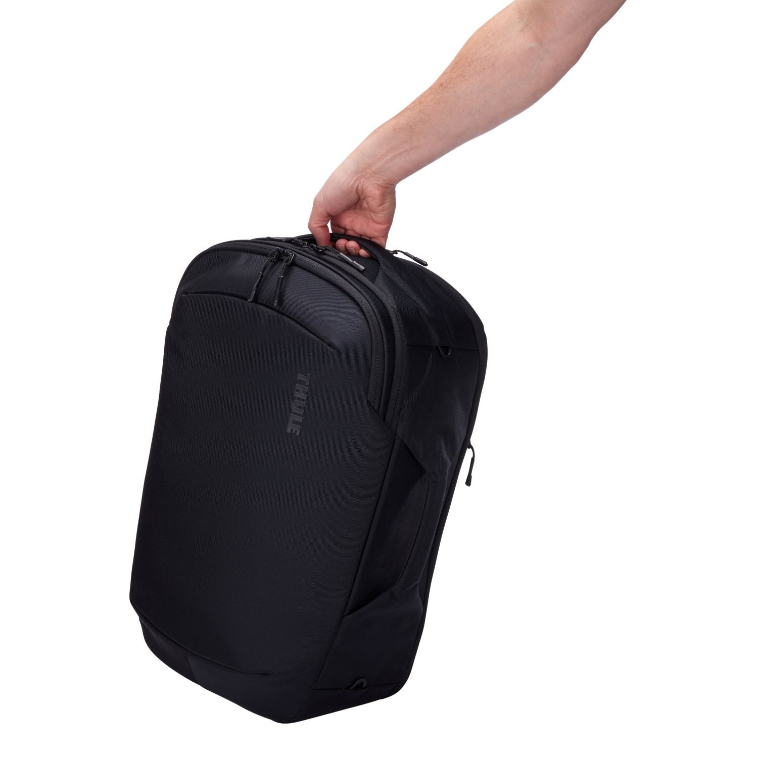 Thule Subterra 2 Convertible Carry-On Bag 40L - Black