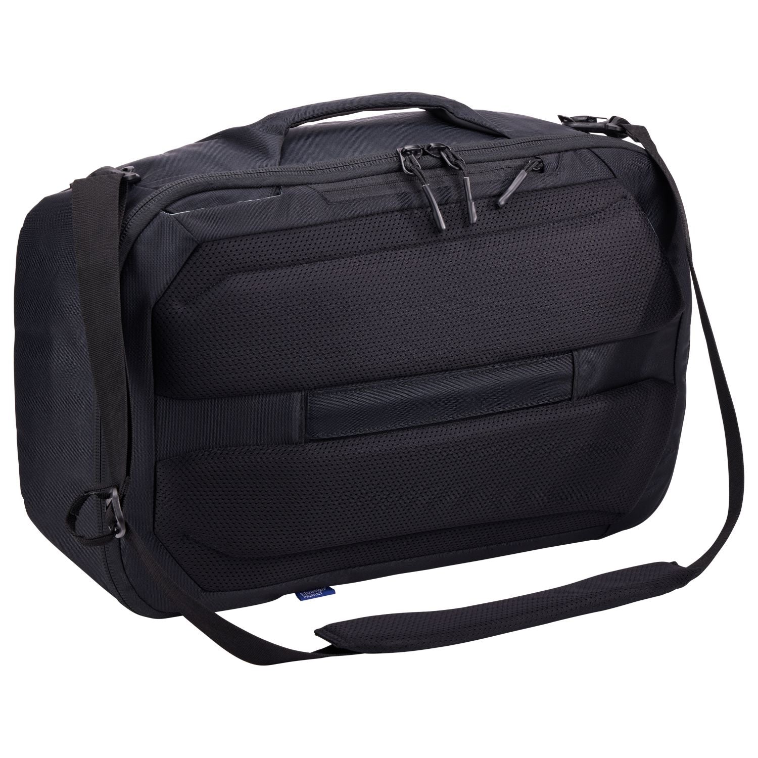 Thule Subterra 2 Convertible Carry-On Bag 40L - Black