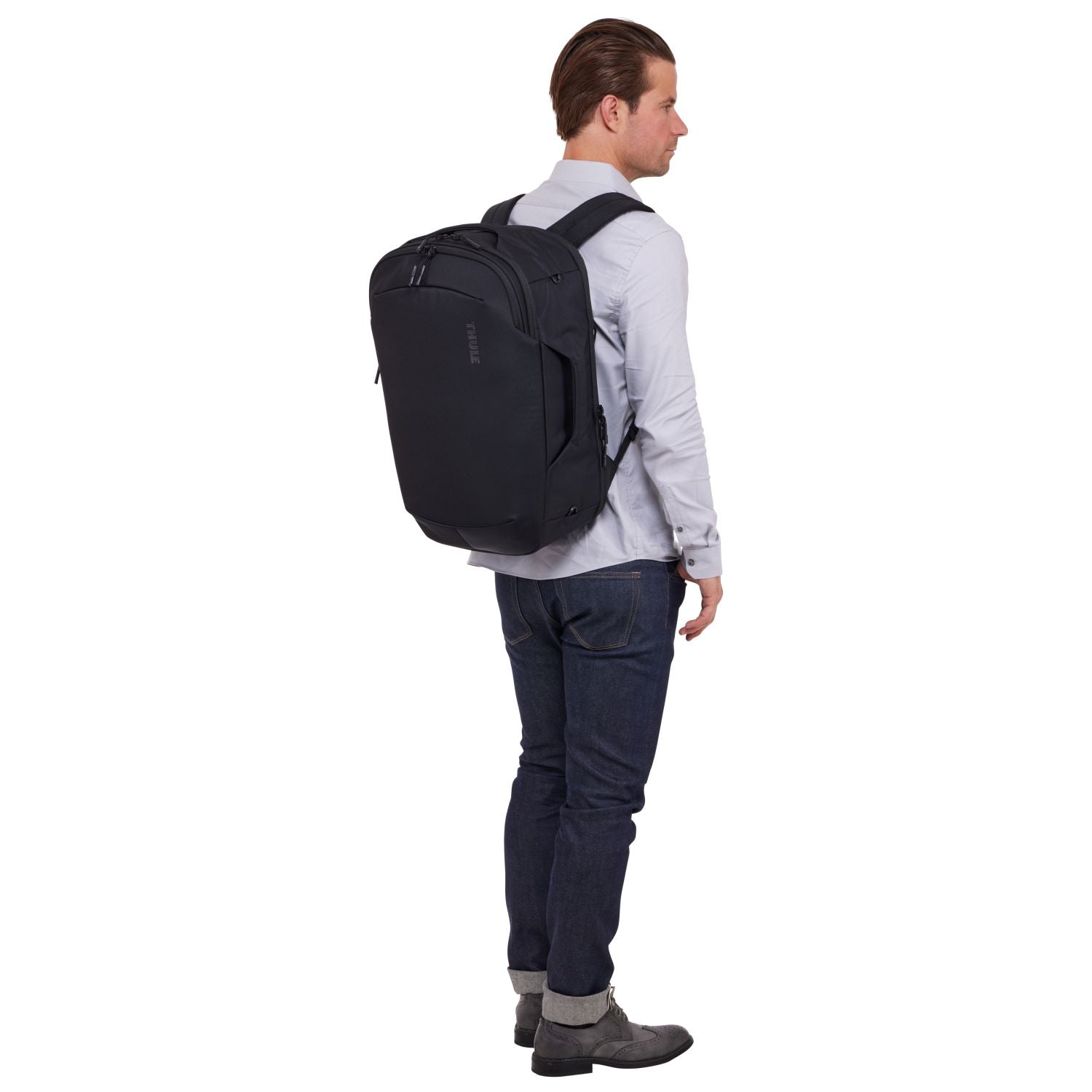 Thule Subterra 2 Convertible Carry-On Bag 40L - Black