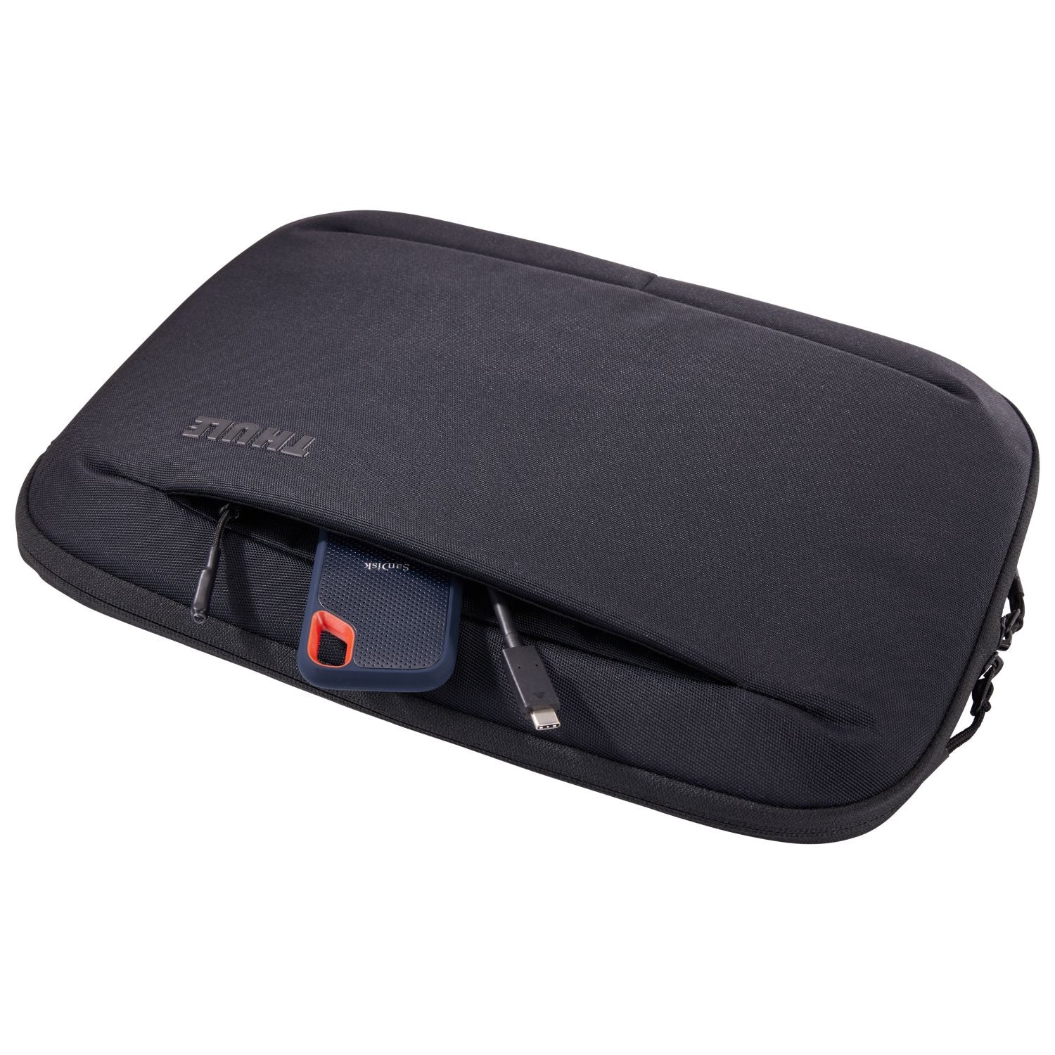 Thule Subterra 2 Macbook Sleeve 14" - Black