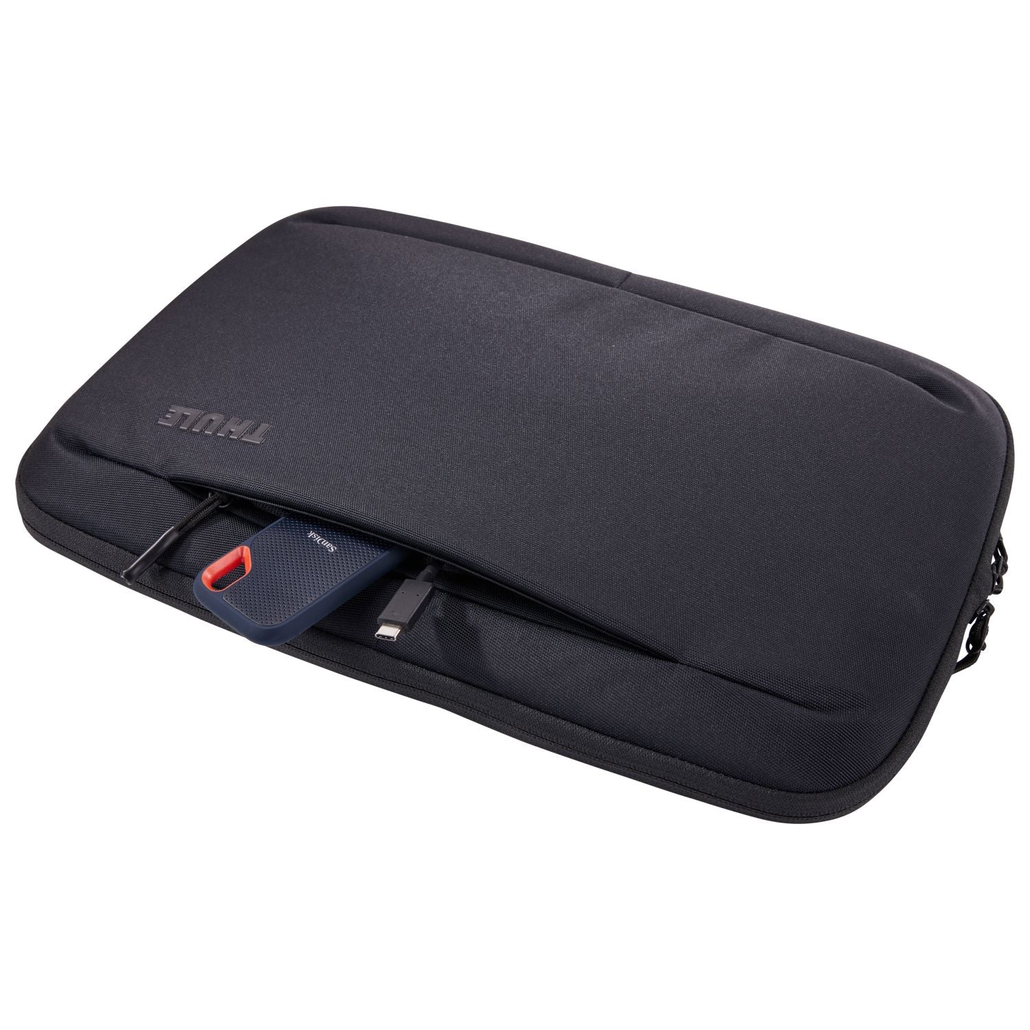 Thule Subterra 2 Macbook Sleeve 16" - Black