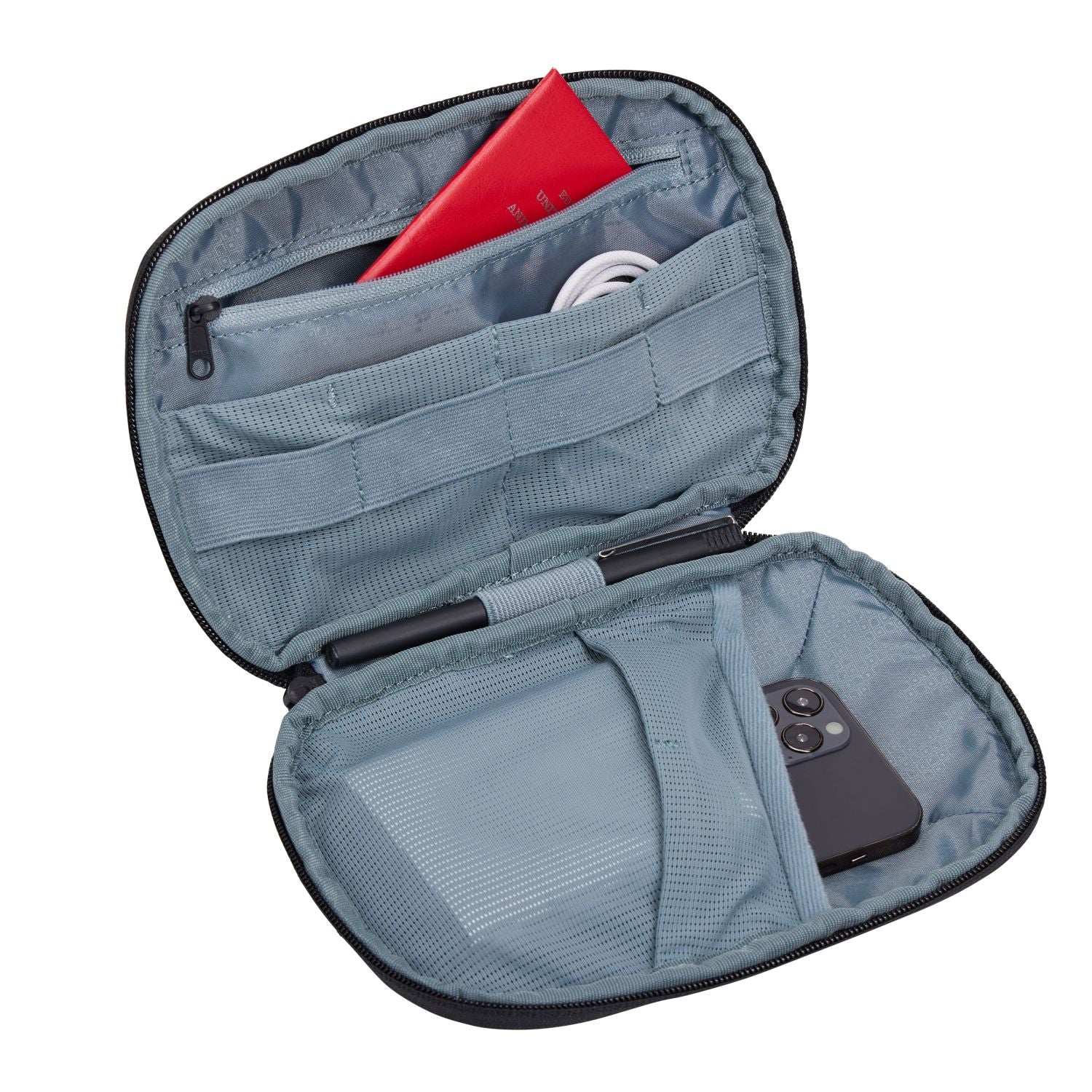 Thule Subterra 2 Powershuttle Medium - Black