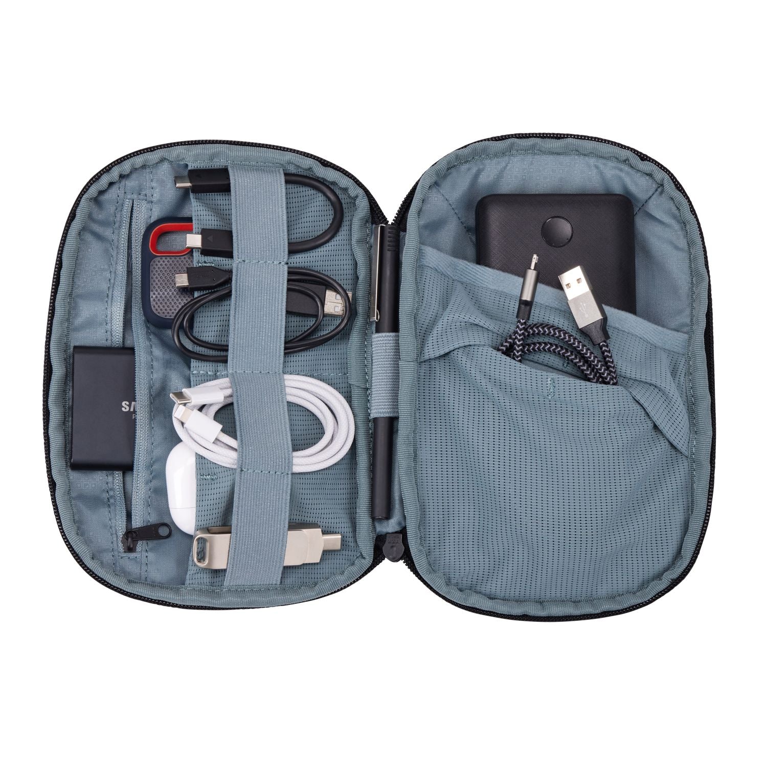 Thule Subterra 2 Powershuttle Medium - Black