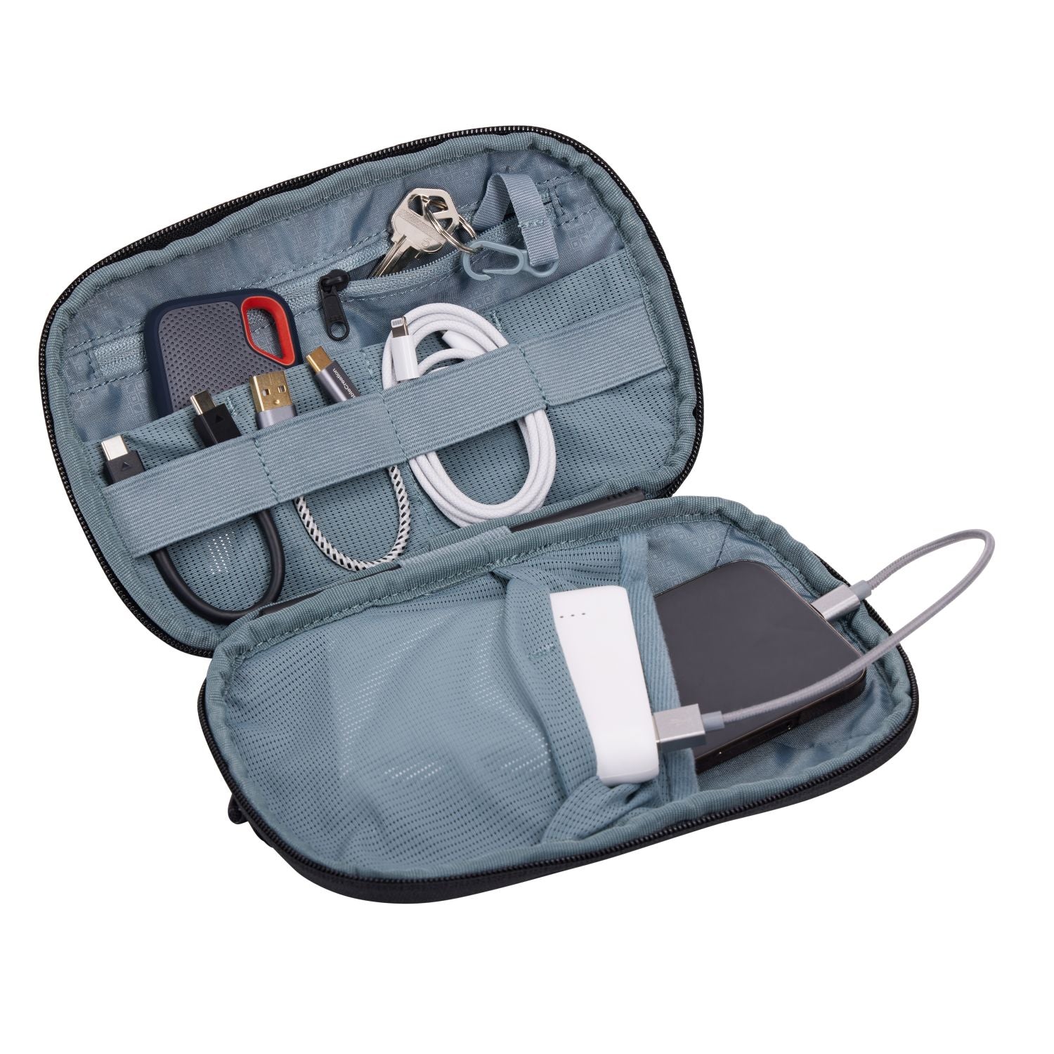 Thule Subterra 2 Powershuttle Medium - Black