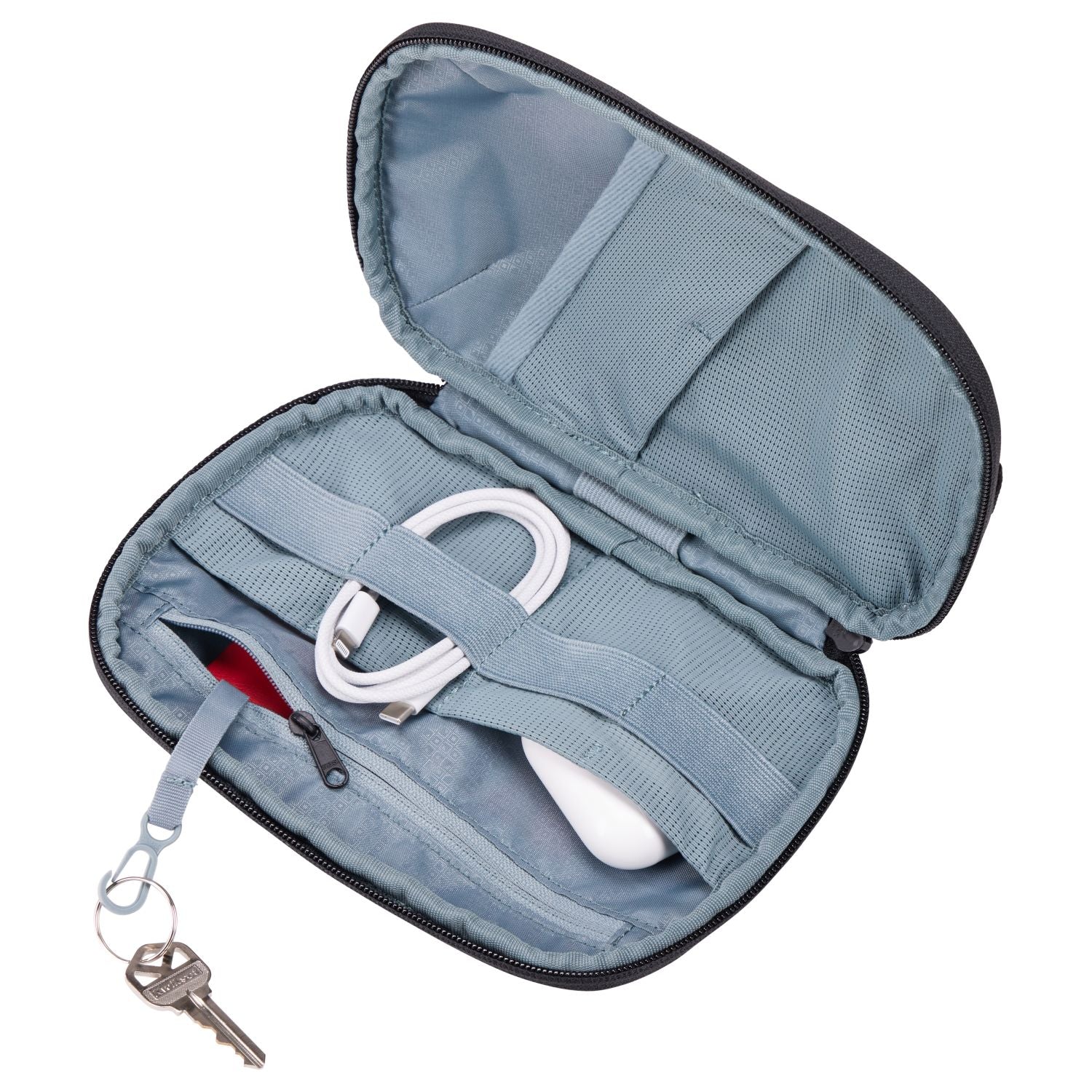 Thule Subterra 2 Powershuttle Medium - Black