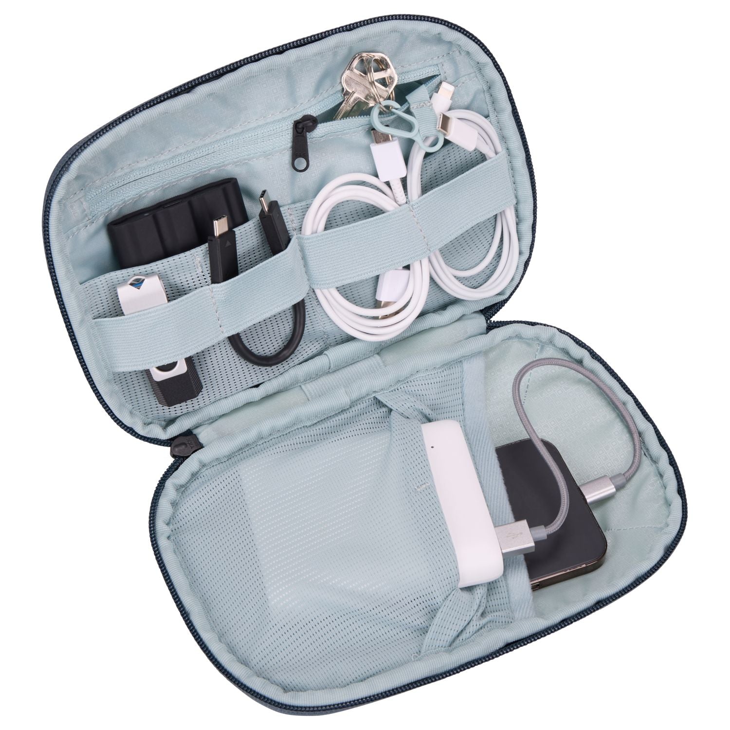 Thule Subterra 2 Powershuttle Medium - Dark Slate