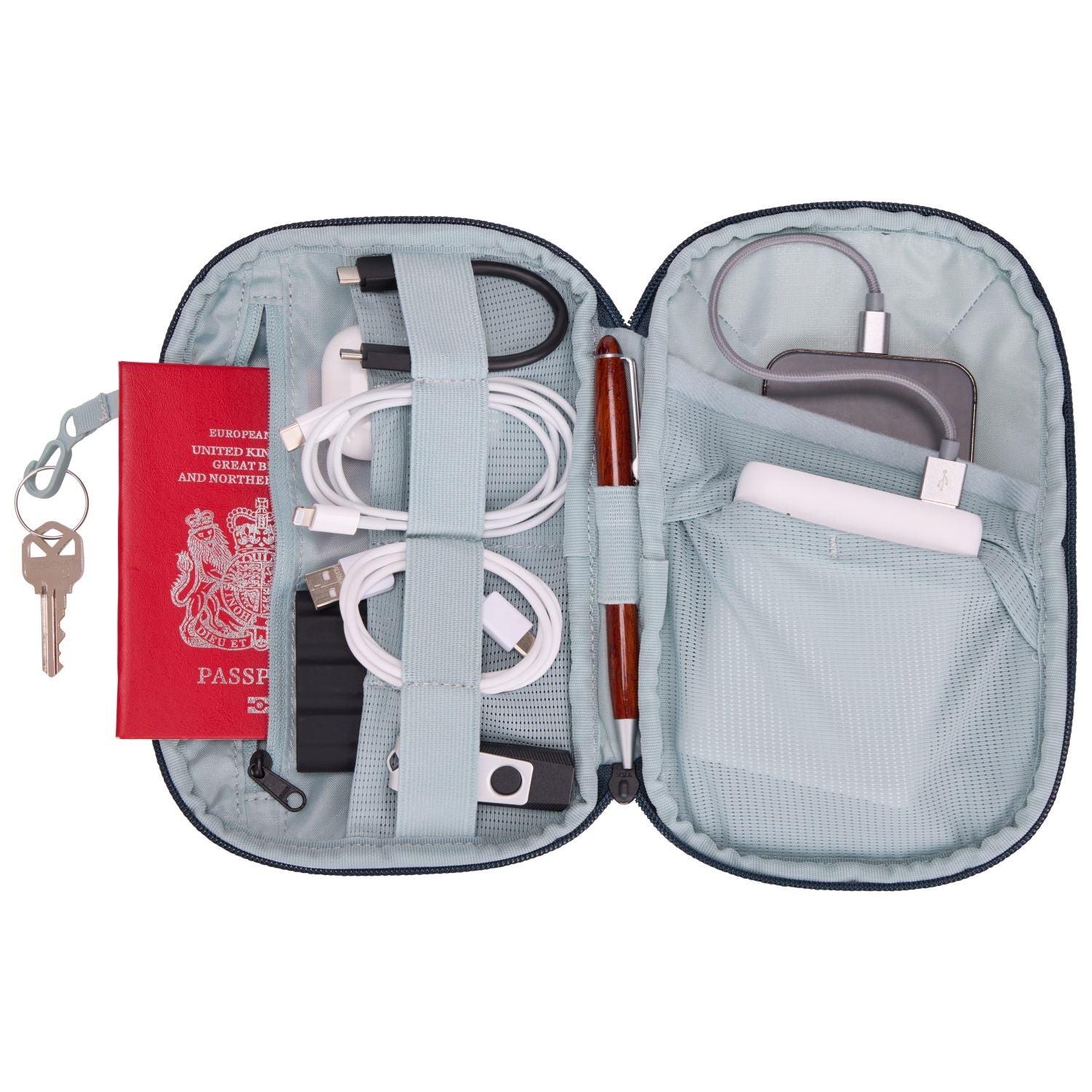 Thule Subterra 2 Powershuttle Medium - Dark Slate