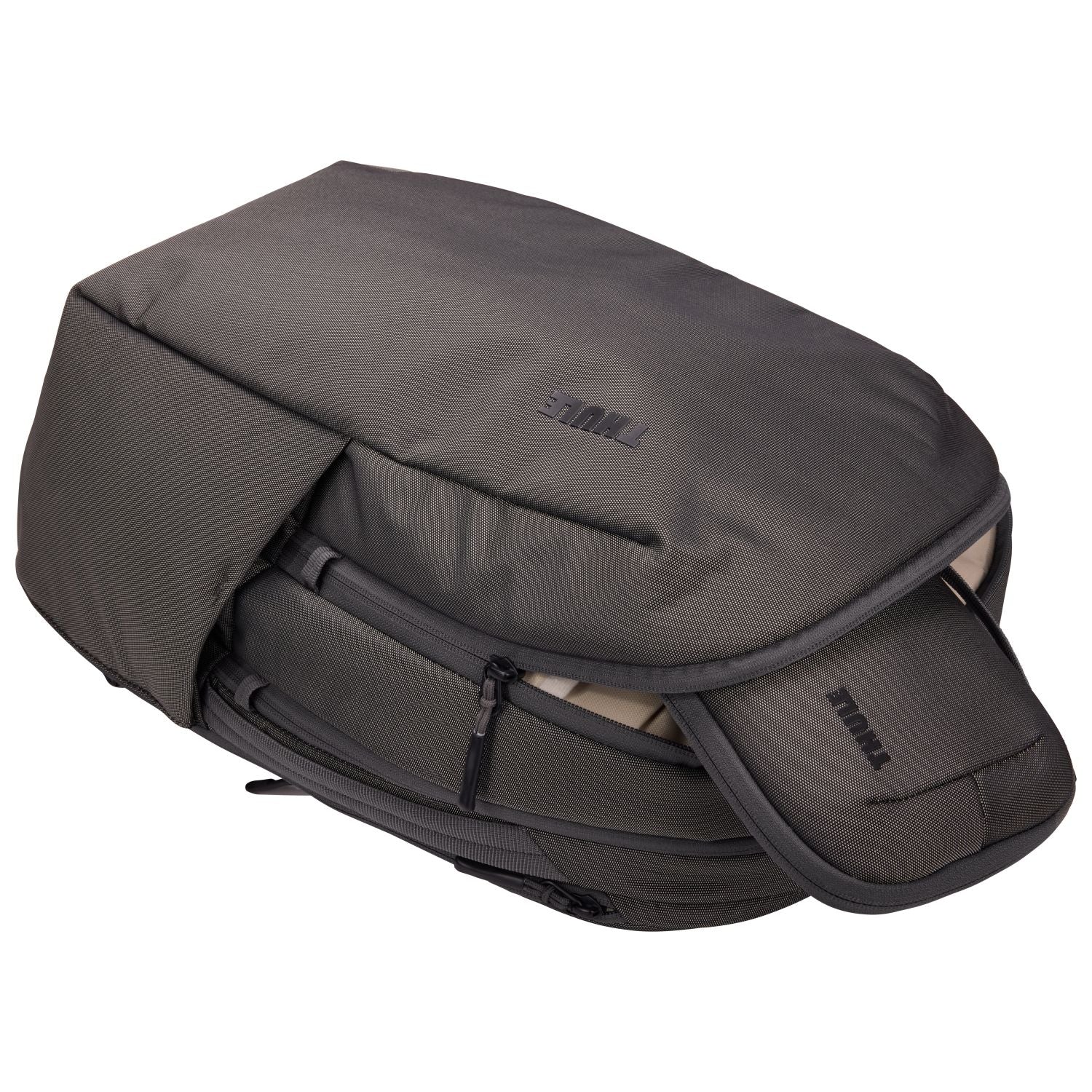 Thule Subterra 2 Powershuttle Medium - Vetiver Gray