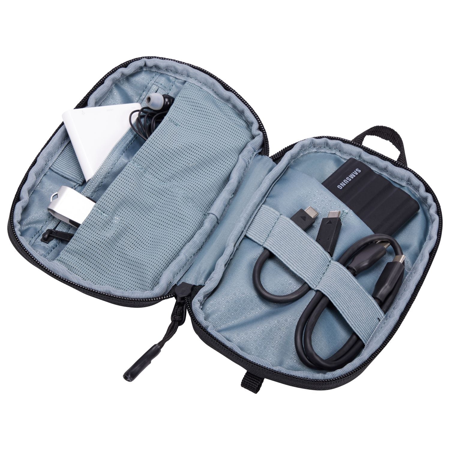 Thule Subterra 2 Powershuttle Mini - Black