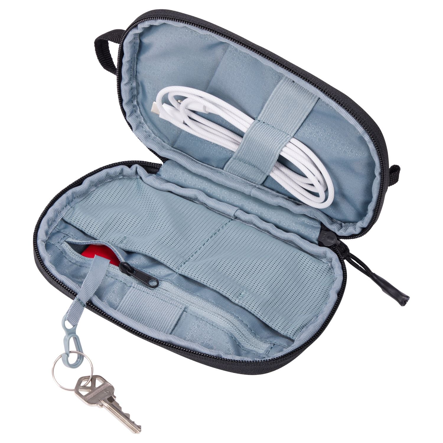 Thule Subterra 2 Powershuttle Mini - Black