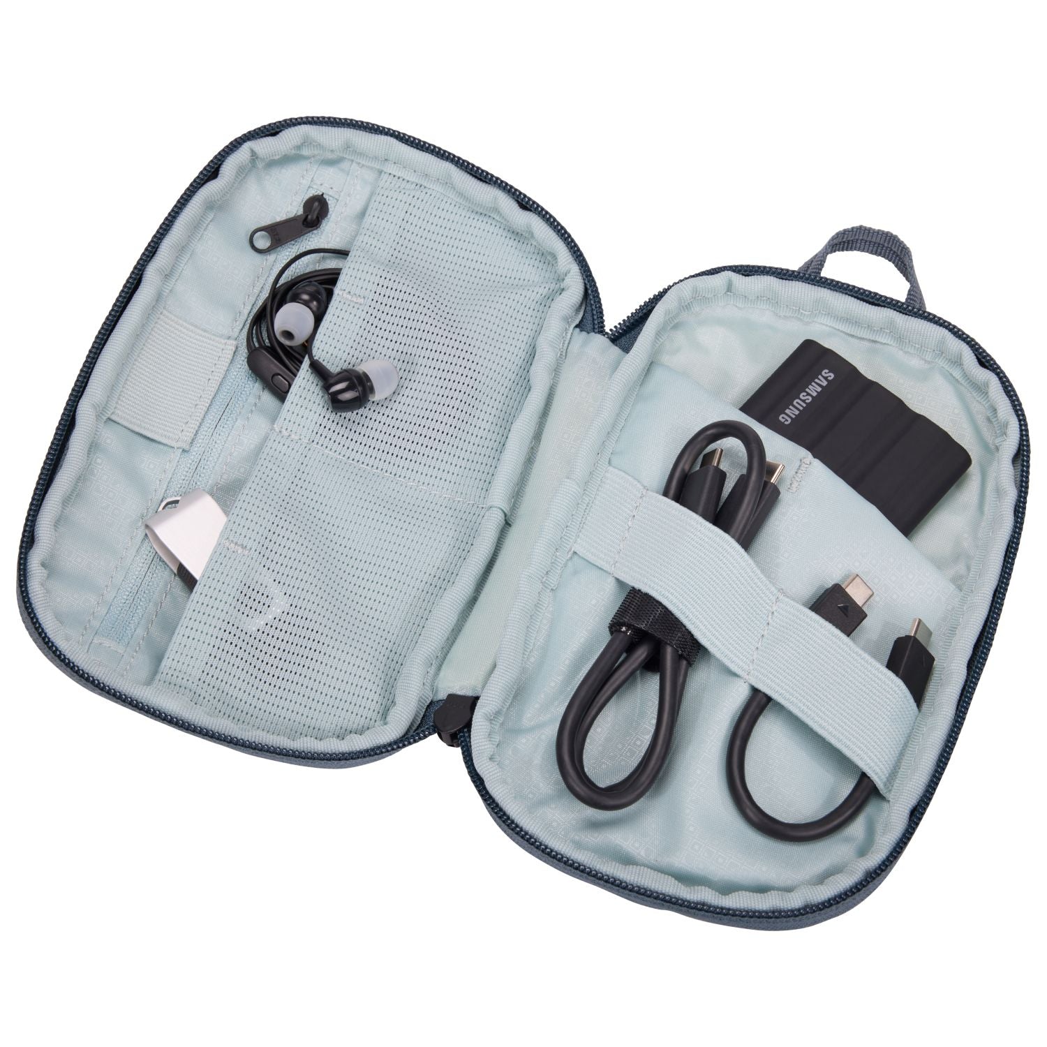 Thule Subterra 2 Powershuttle Mini - Dark Slate