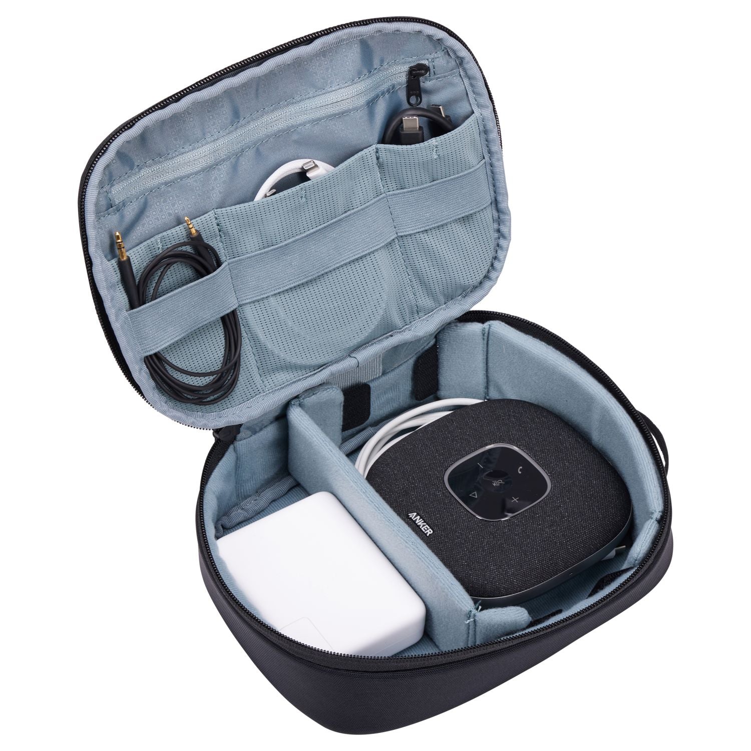 Thule Subterra 2 Powershuttle Plus - Black