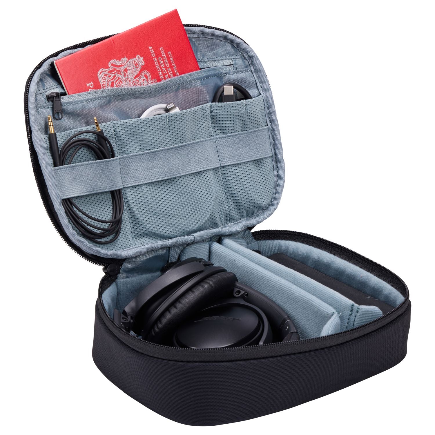 Thule Subterra 2 Powershuttle Plus - Black