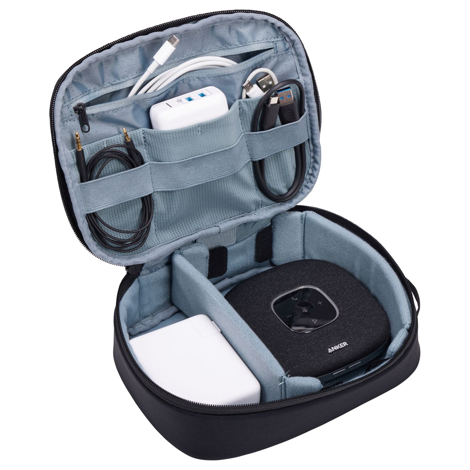 Thule Subterra 2 Powershuttle Plus - Black