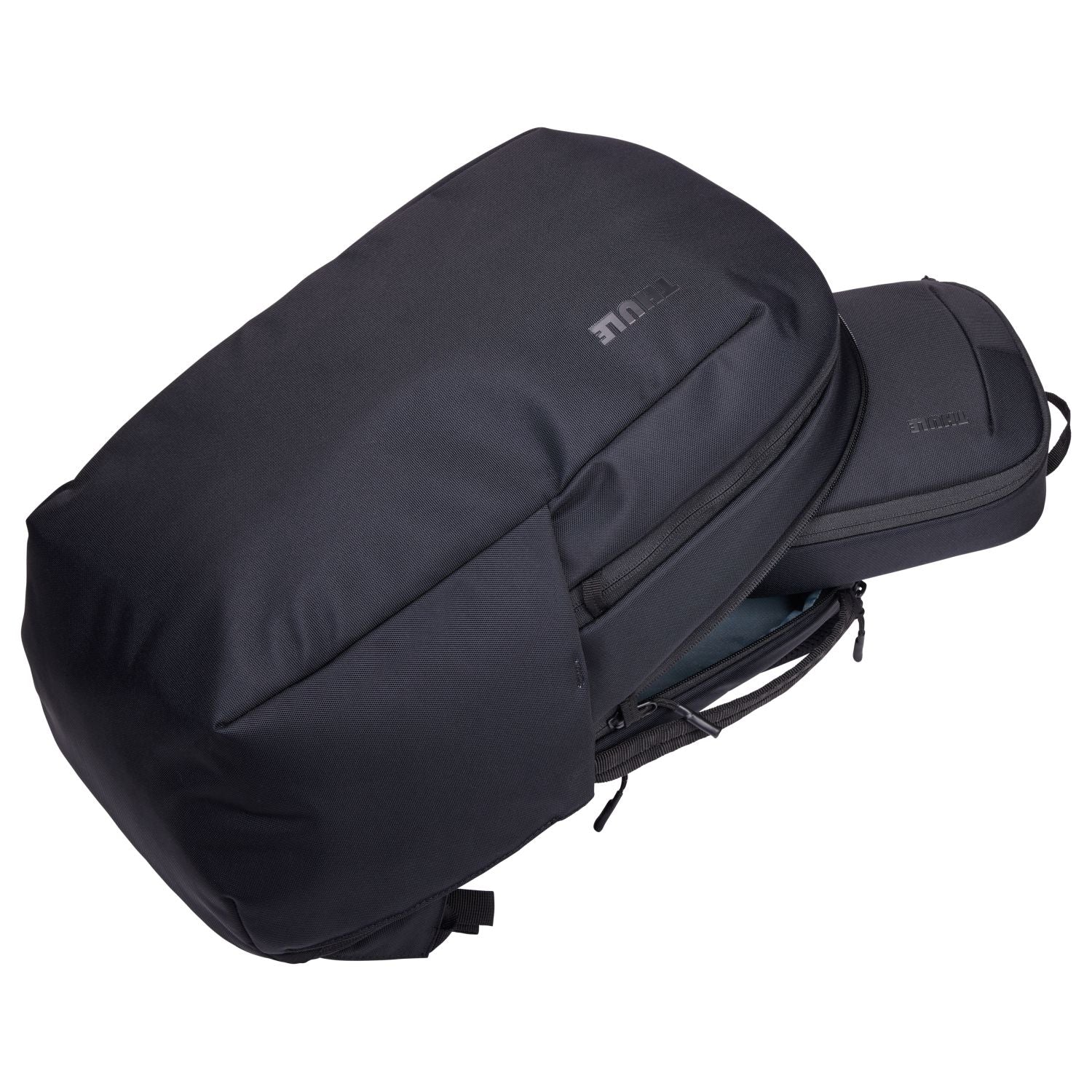 Thule Subterra 2 Powershuttle Plus - Black