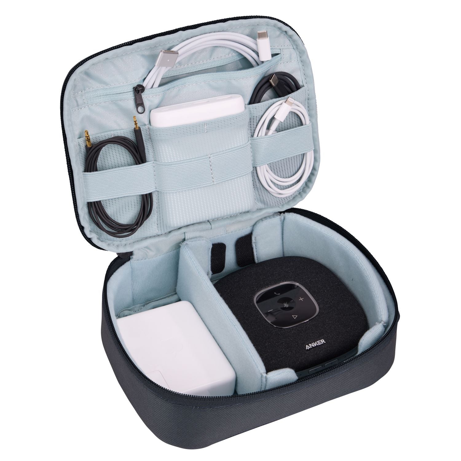 Thule Subterra 2 Powershuttle Plus - Dark Slate