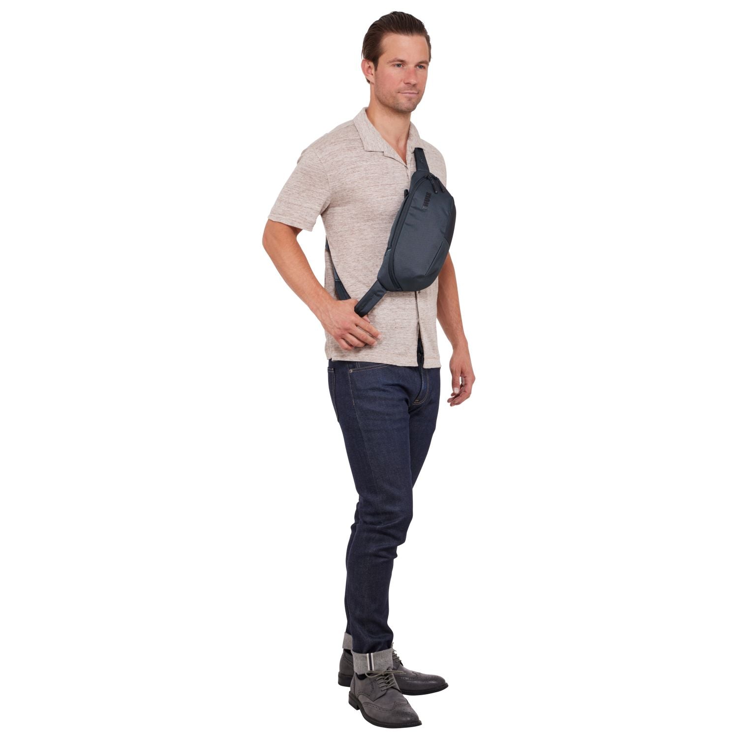 Thule Subterra 2 Sling Bag - Dark Slate