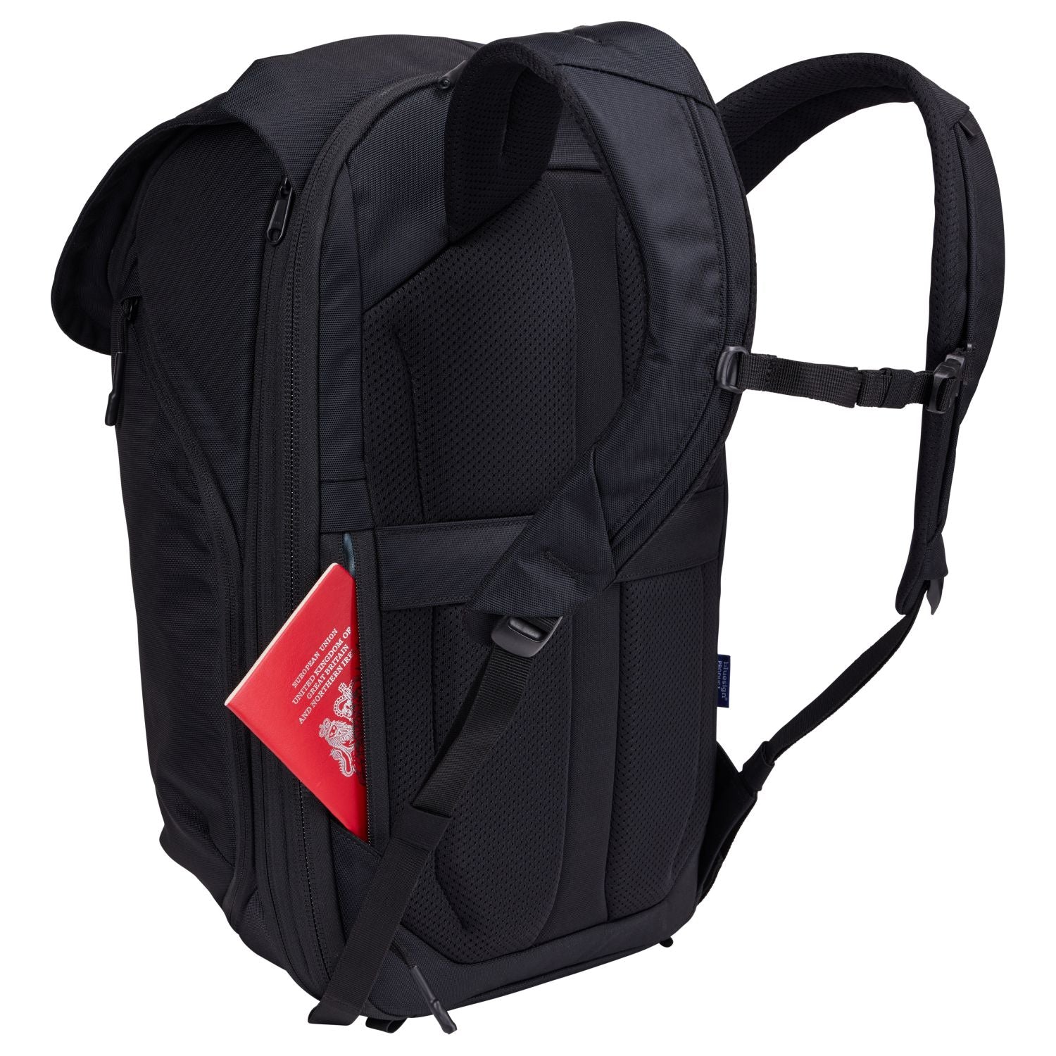 Thule Subterra 2 Travel Backpack 26L - Black