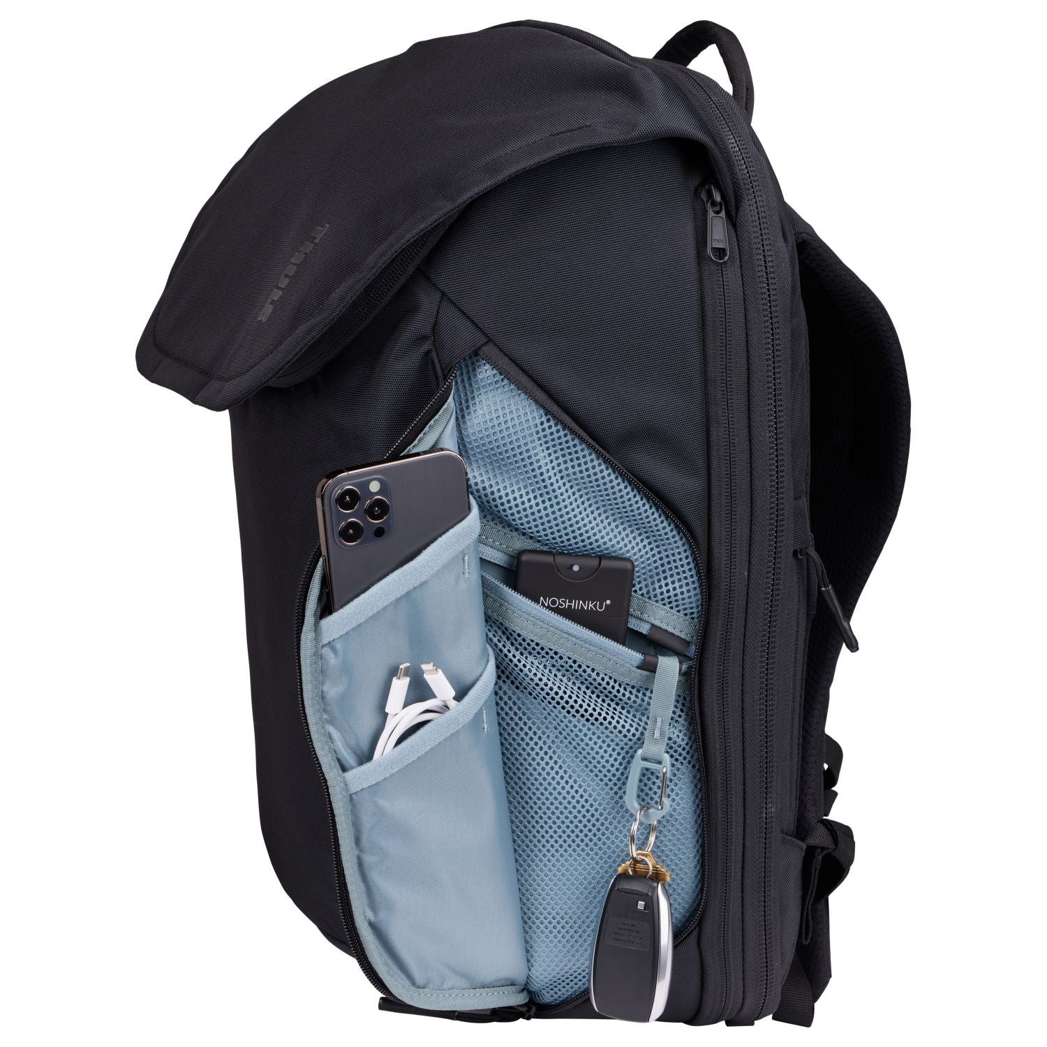 Thule Subterra 2 Travel Backpack 26L - Black