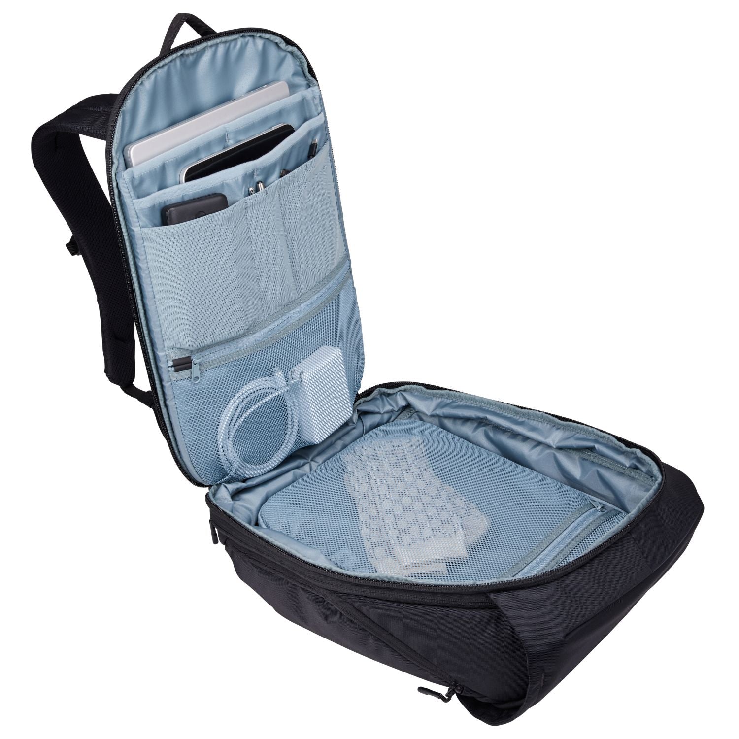 Thule Subterra 2 Travel Backpack 26L - Black