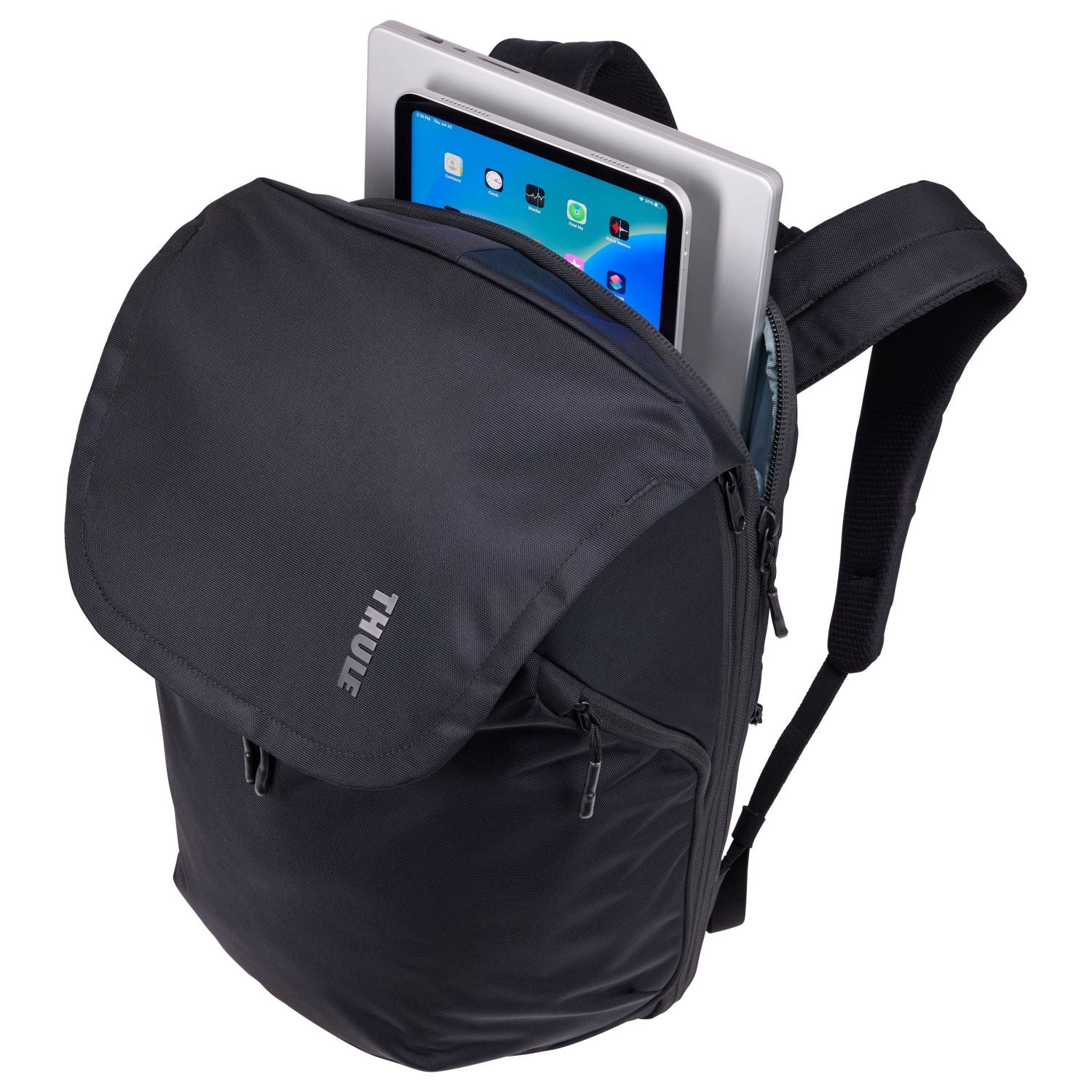Thule Subterra 2 Travel Backpack 26L - Black