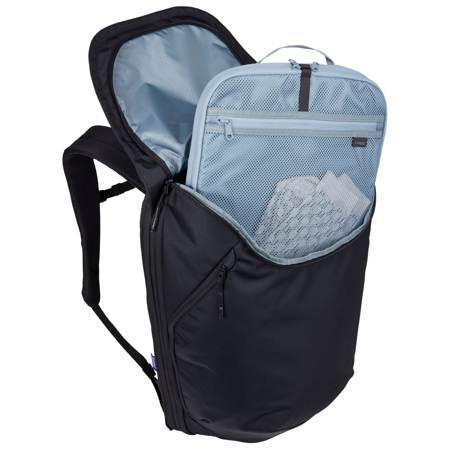 Thule Subterra 2 Travel Backpack 26L - Black