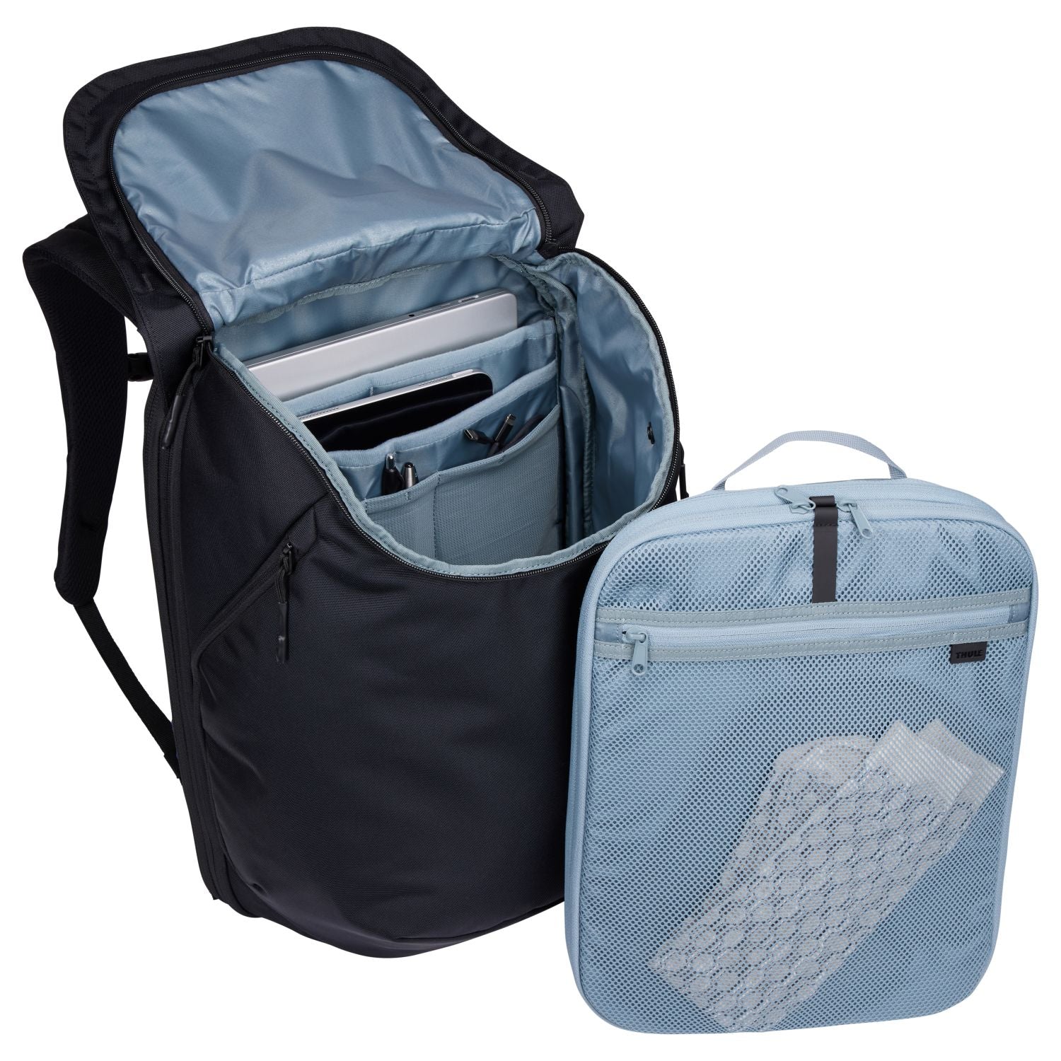 Thule Subterra 2 Travel Backpack 26L - Black