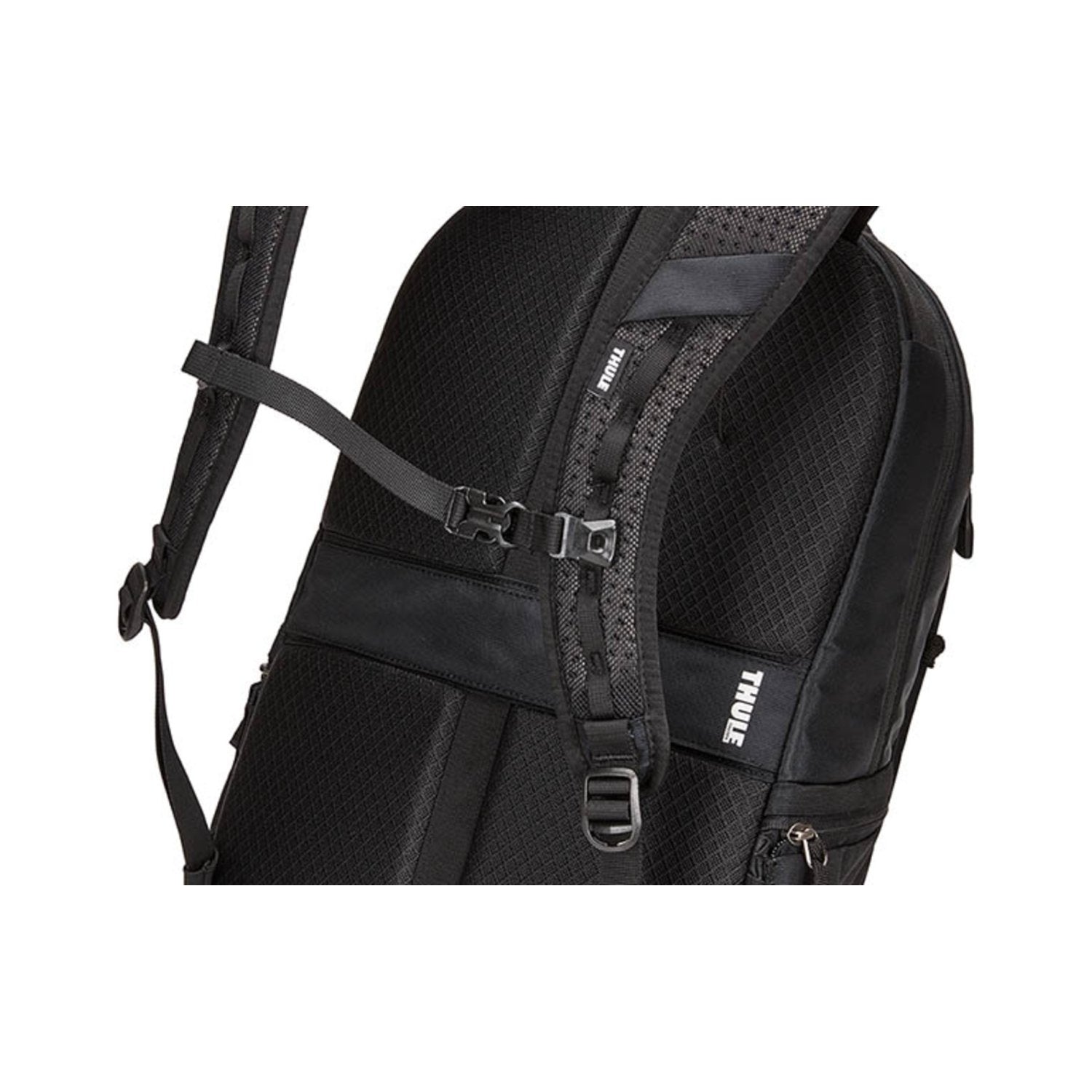 Thule Subterra Backpack 23L - Black