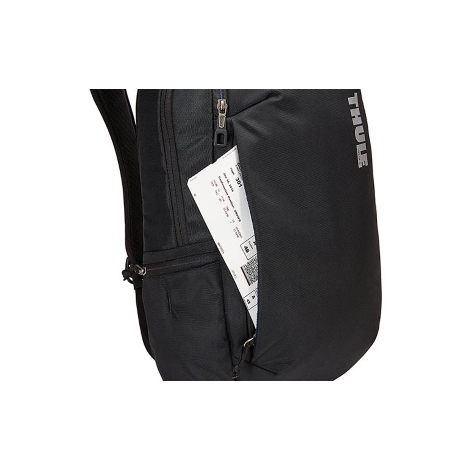 Thule Subterra Backpack 23L - Black