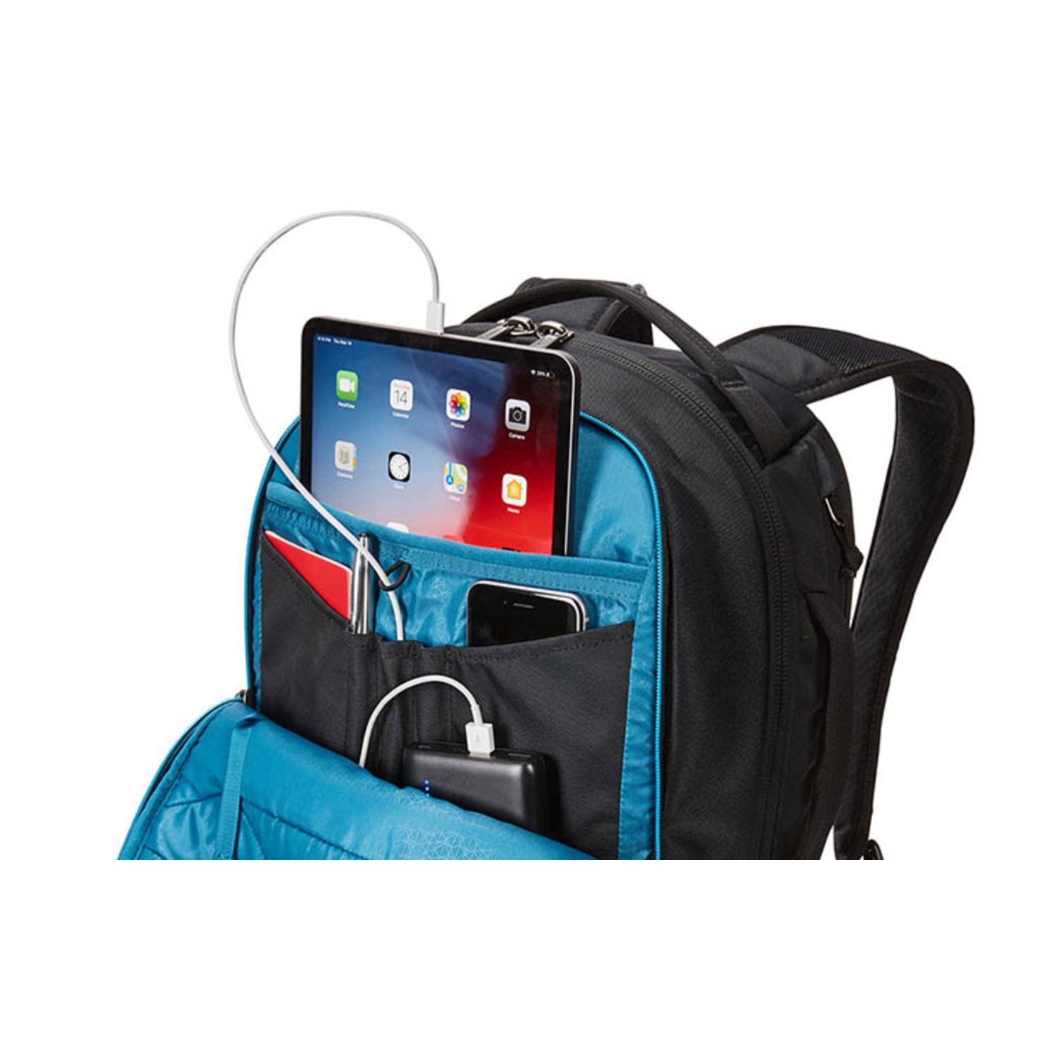 Thule Subterra Backpack 30L - Black