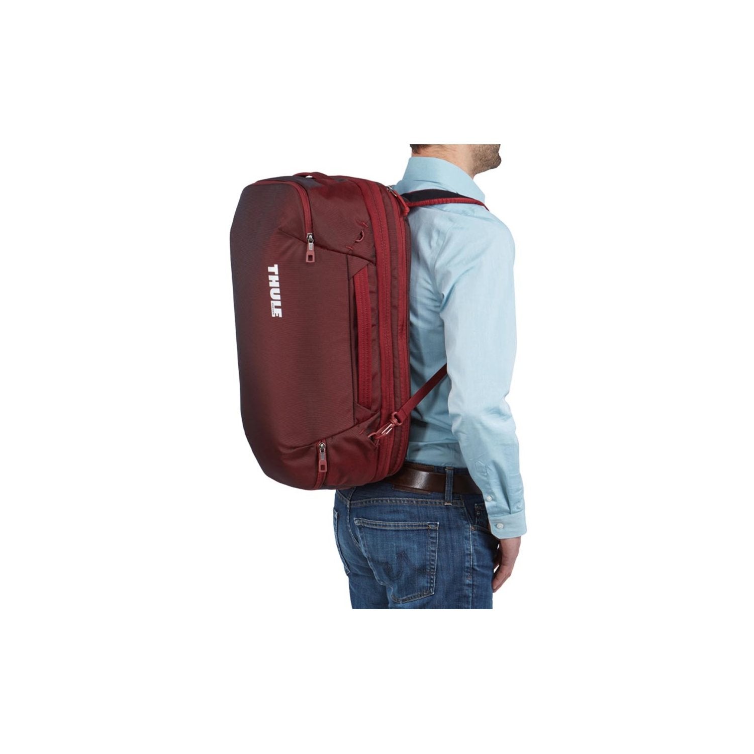 Thule Subterra Carry On 40L - Ember