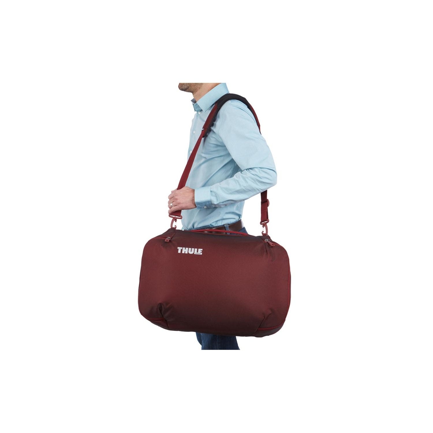 Thule Subterra Carry On 40L - Ember